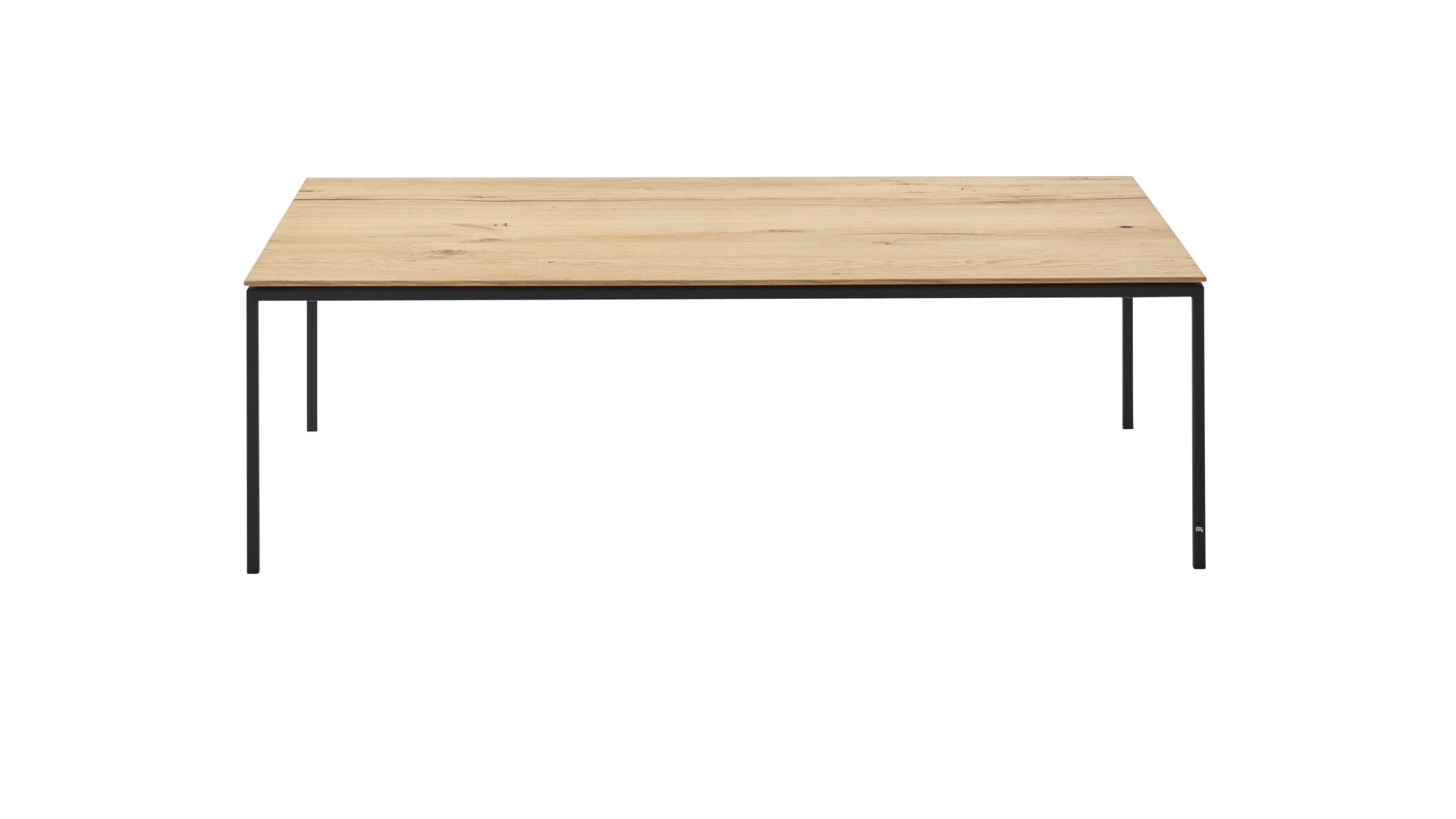 Interliving Couchtisch Serie 6202 Couchtisch Helle Santanaeiche