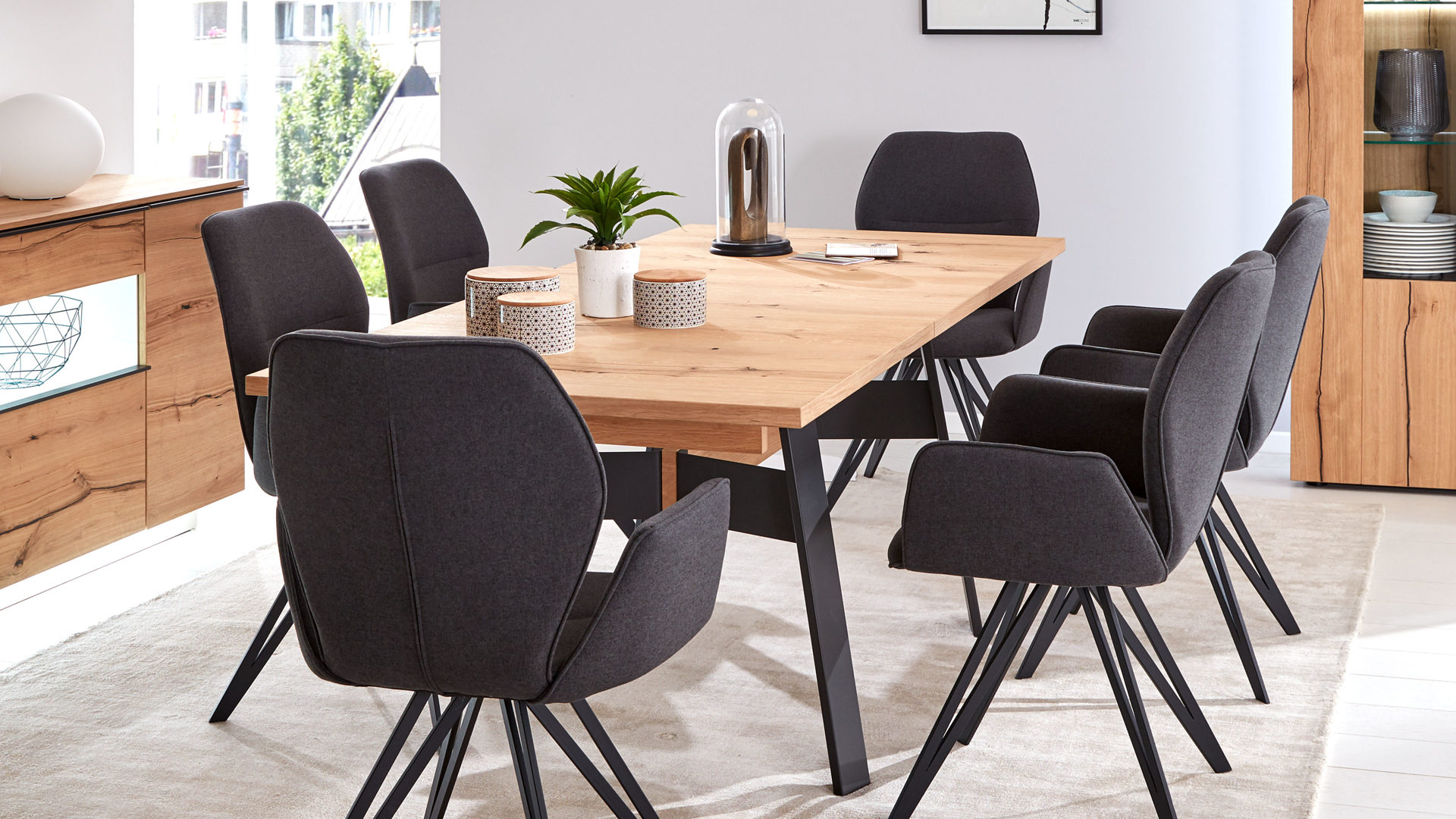 Esstisch Beleuchtung Holz Caseconrad Com