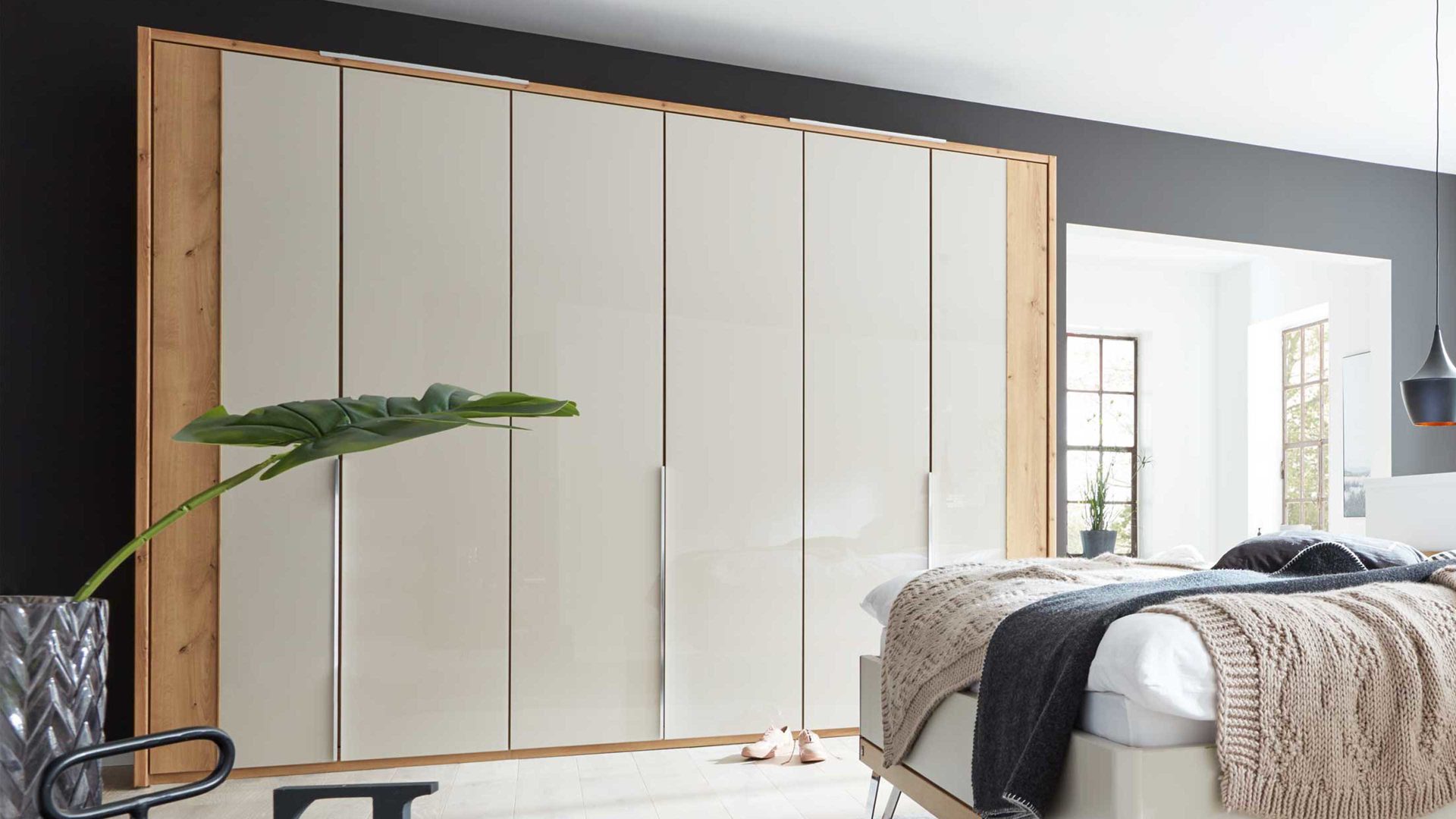 Interliving Schlafzimmer Serie 11 – Kleiderschrank 11 Interliving Schlafzimmer Serie 11 – Kleiderschrank 11
