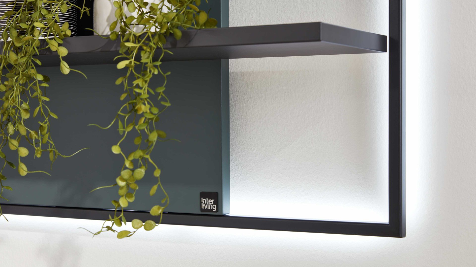 Interliving Wohnzimmer Serie 2107 - LED-Beleuchtung 30-61, 18,2 Watt