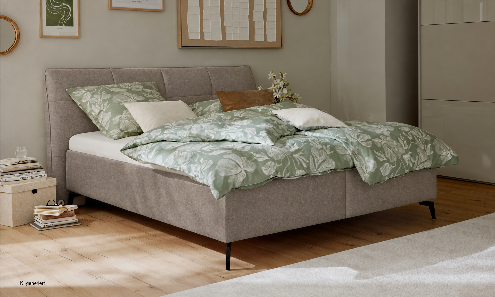 IL1423 Brego stone