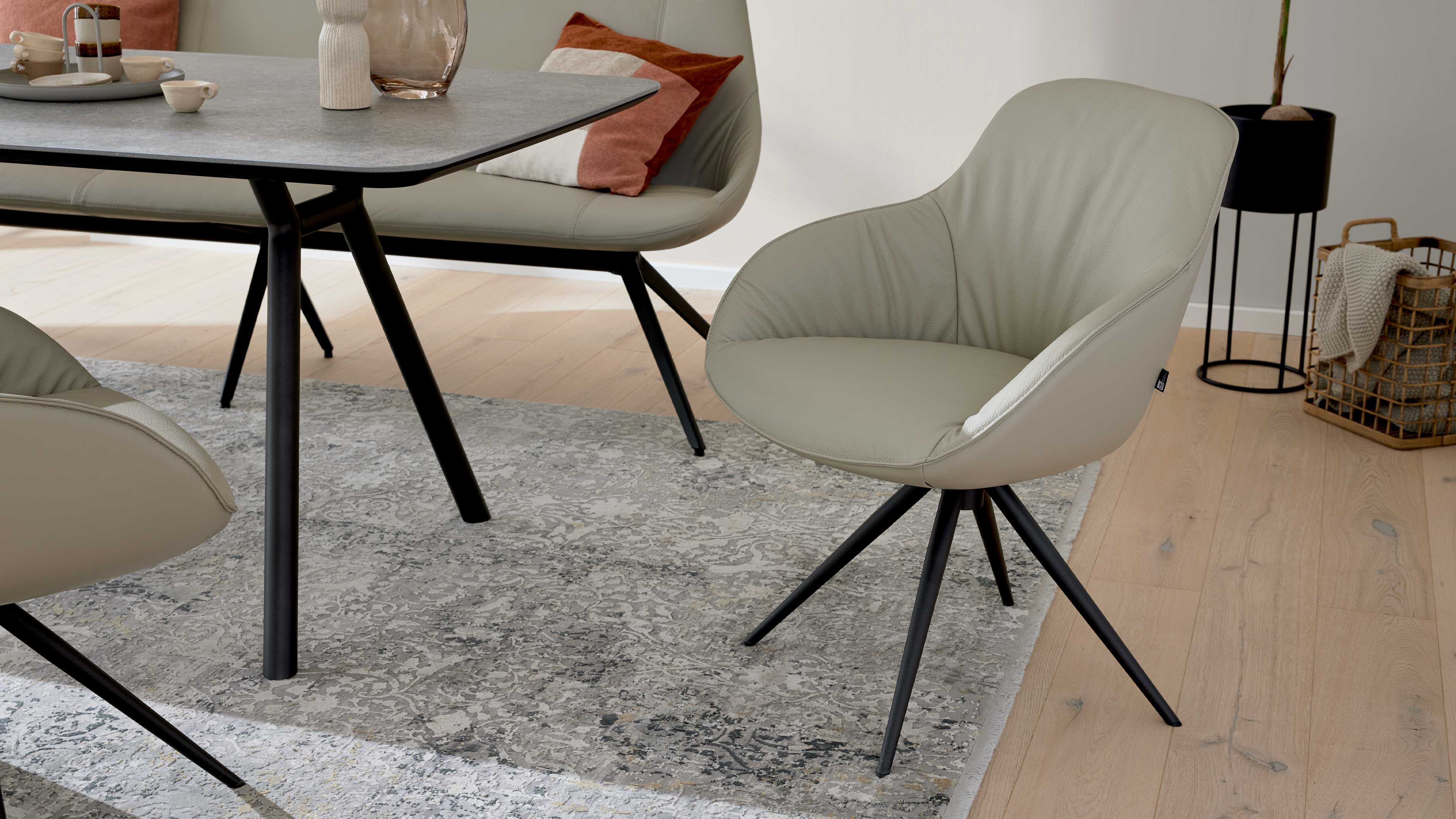 Interliving Esszimmer Serie 5115