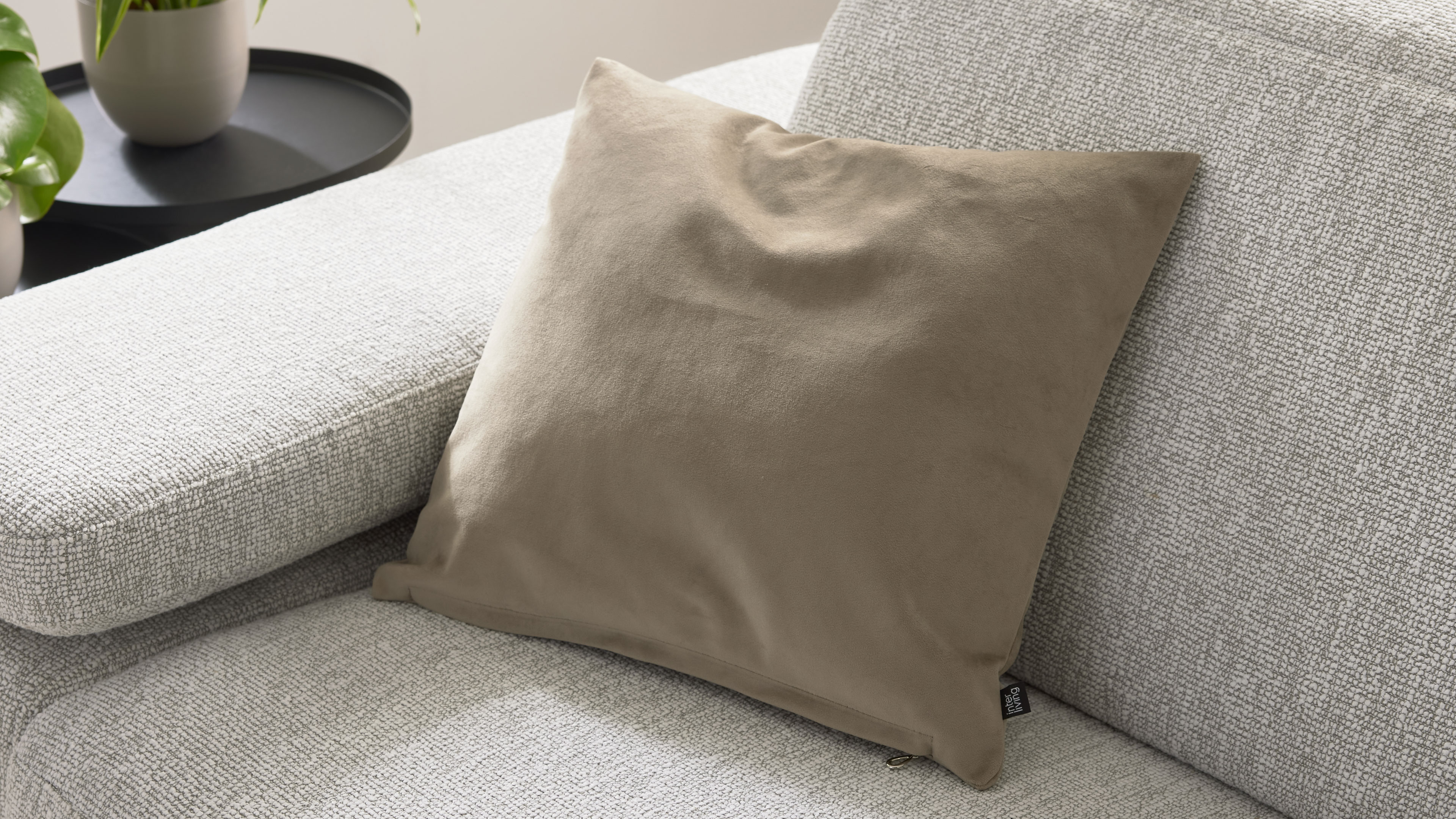 Interliving Kissen Serie 9120