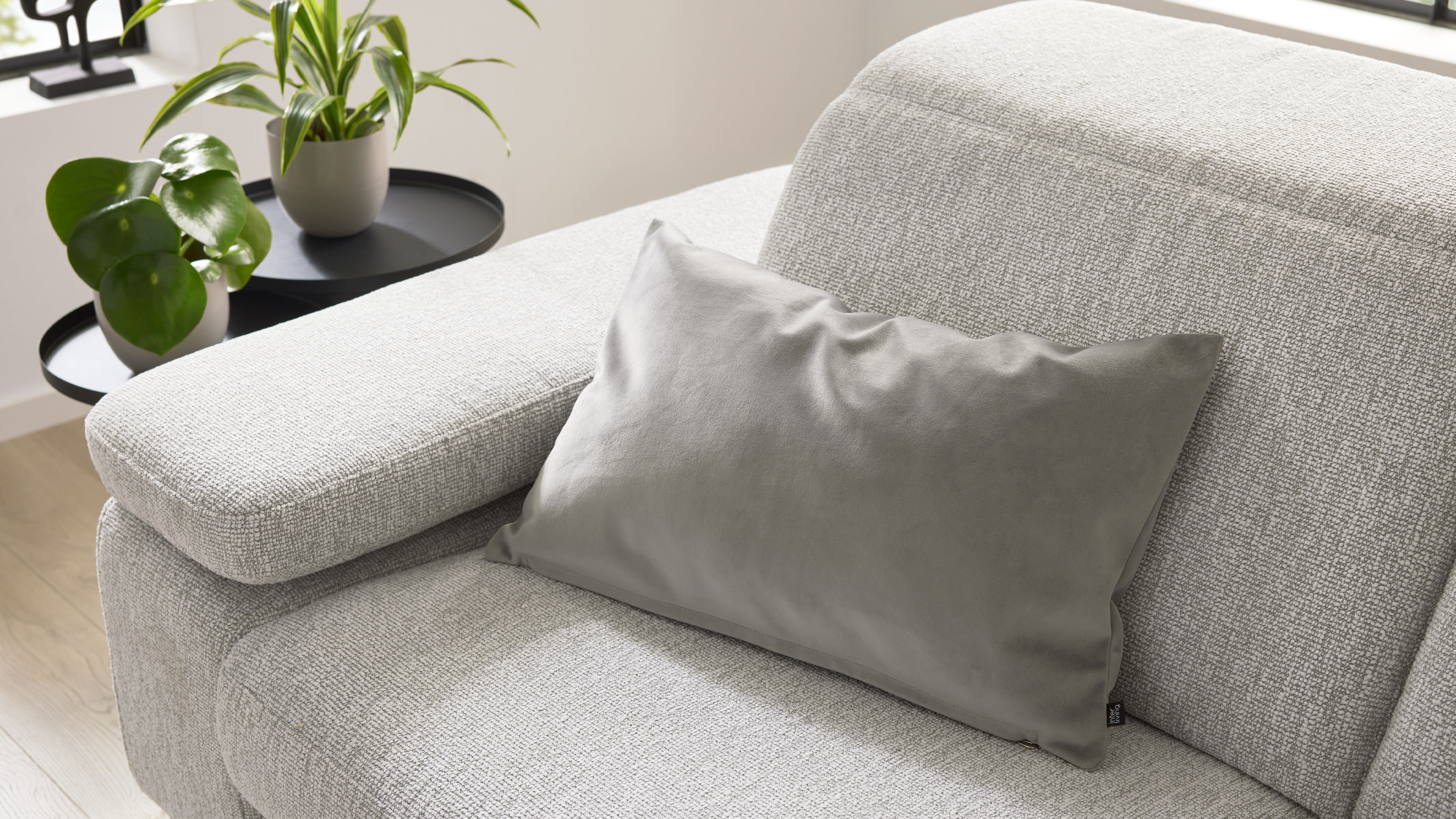 Interliving Kissen Serie 9120