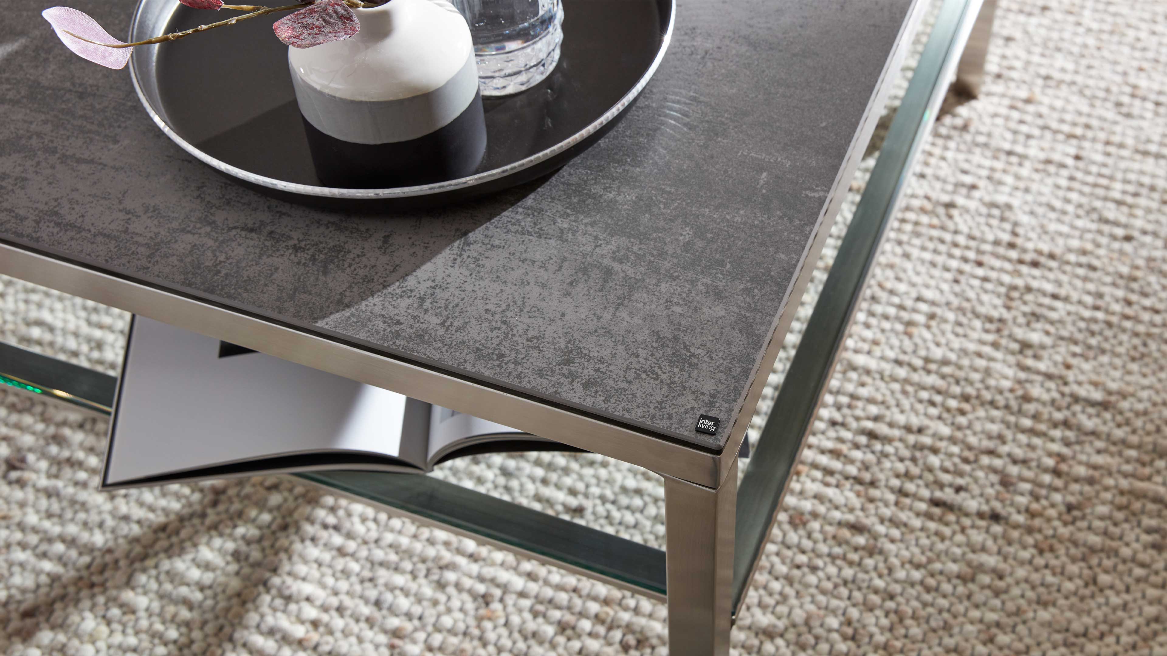 Interliving Couchtisch Serie 6210