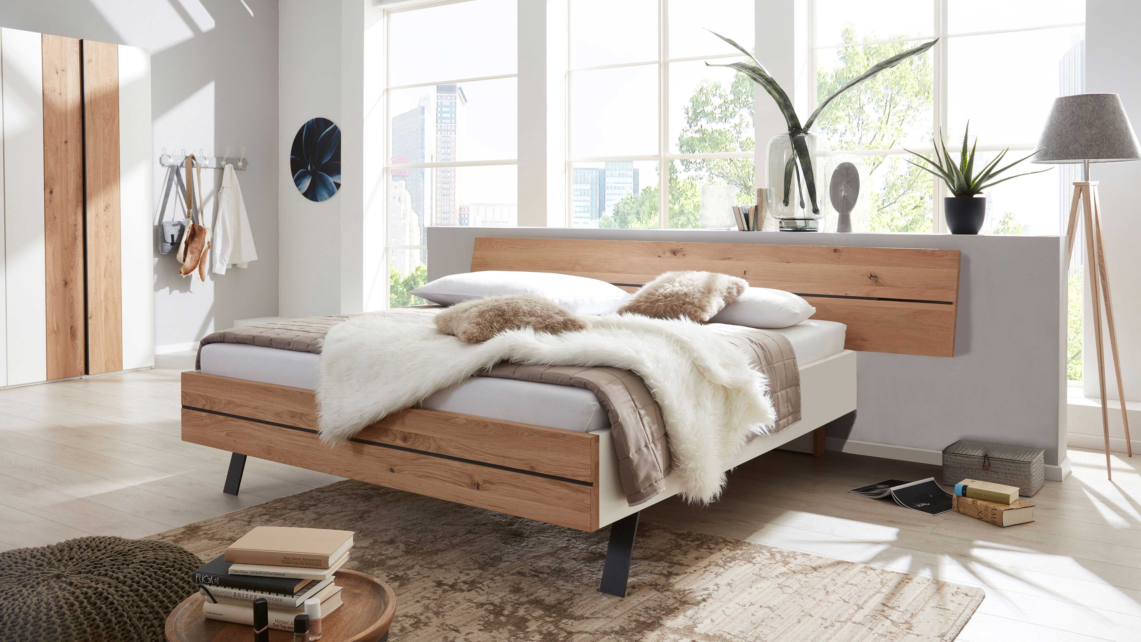 Interliving Schlafzimmer Serie 1019