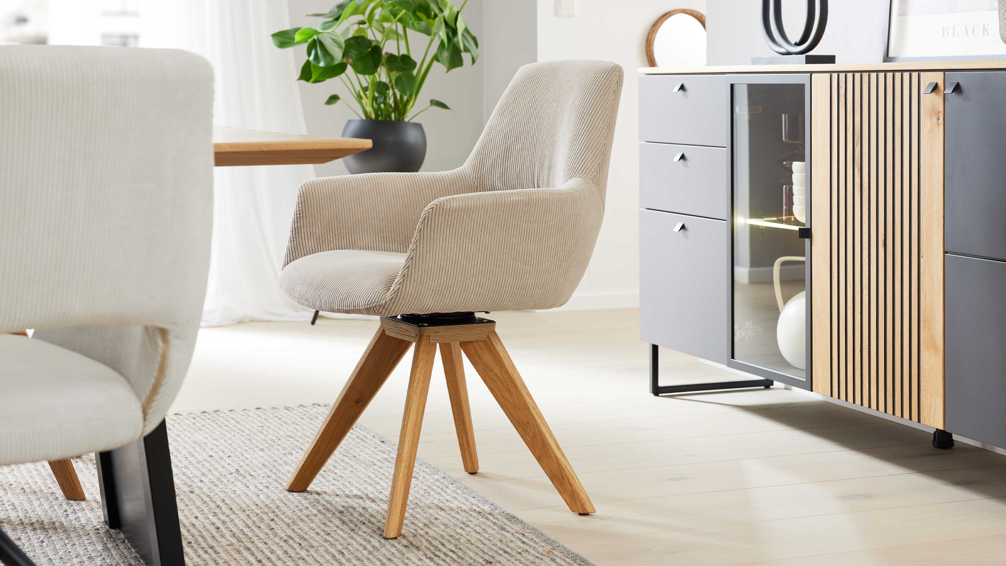 Interliving Esszimmer Serie 5605