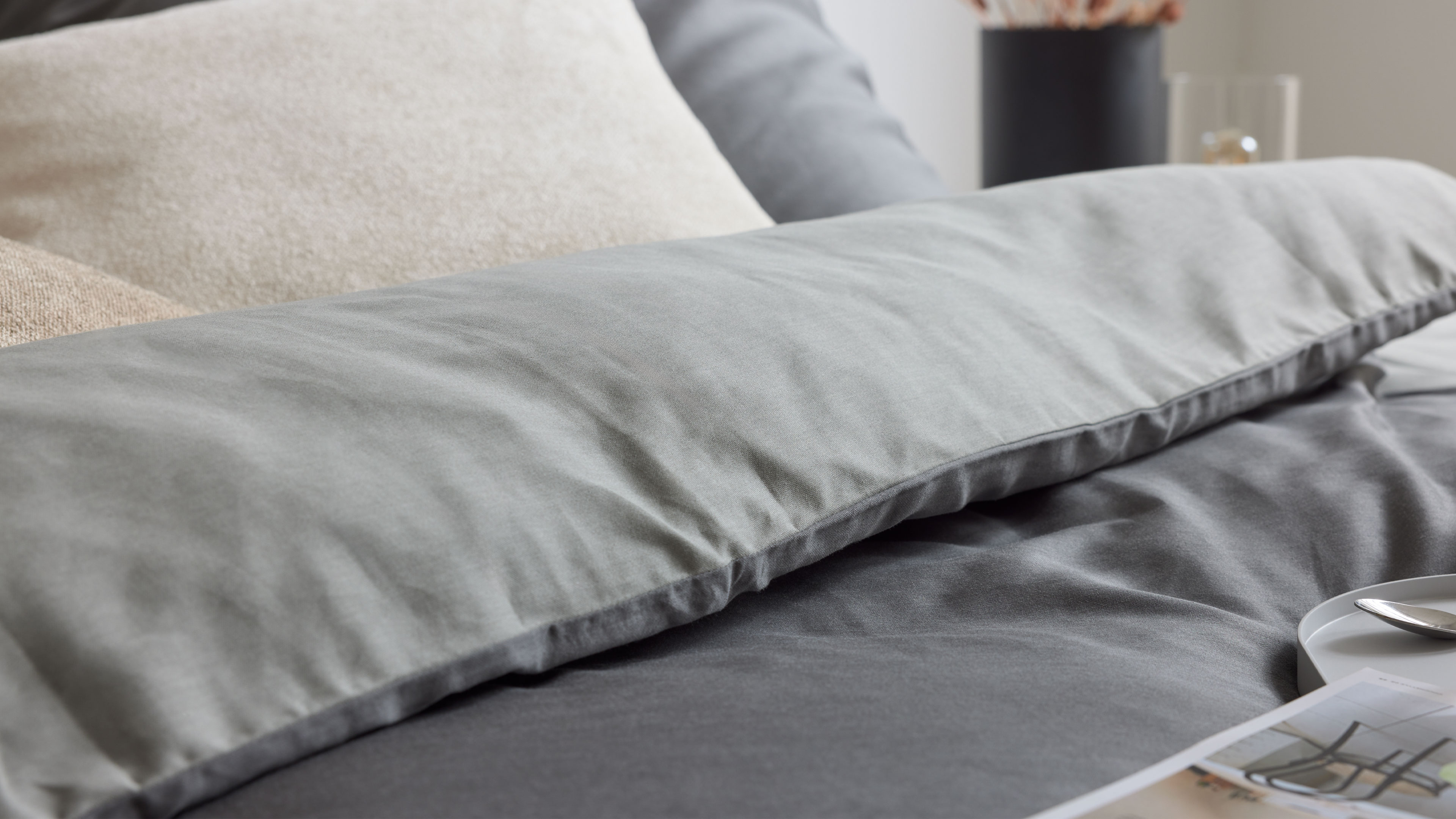 Interliving Bettwäsche Serie 9128