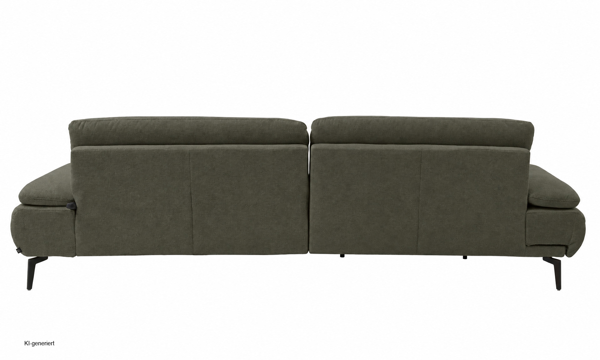 IL4306 Cyber moos Ecksofa Freisteller Rückseite