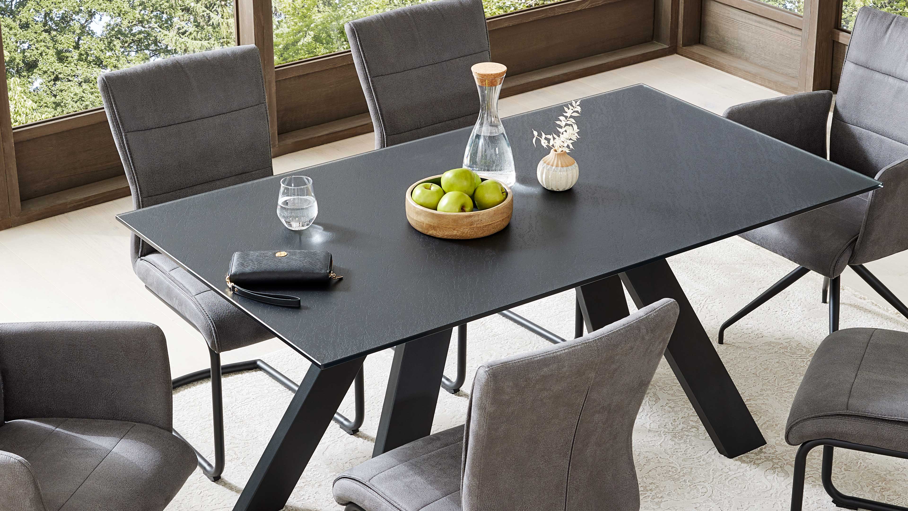 Interliving Esszimmer Serie 5122