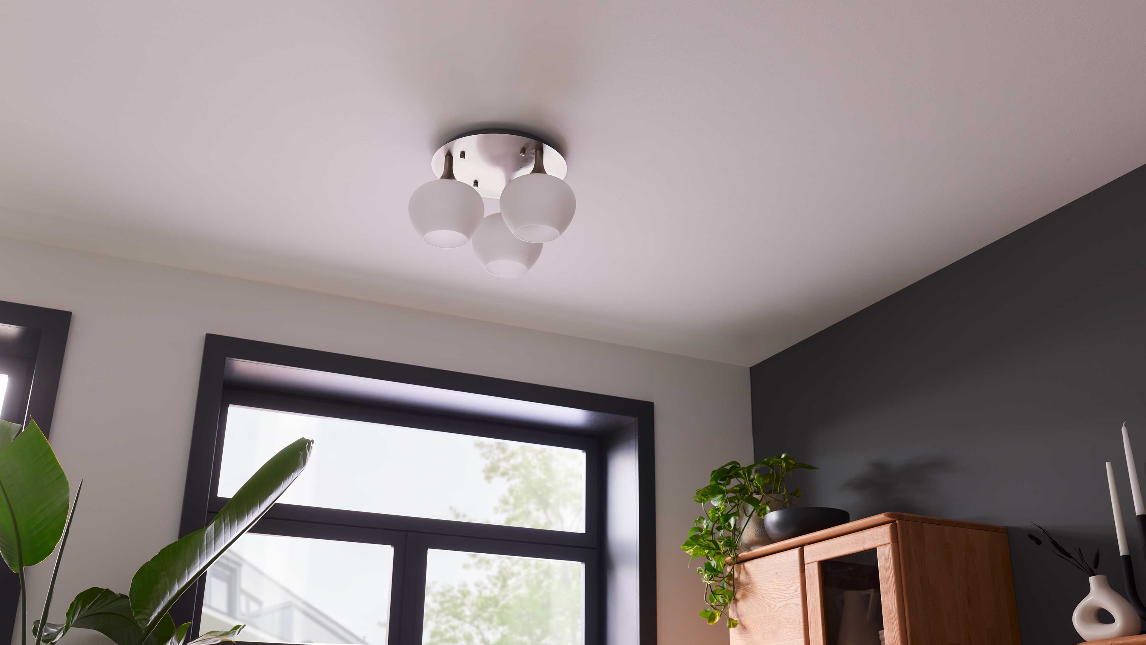 Interliving Leuchten Serie 9344