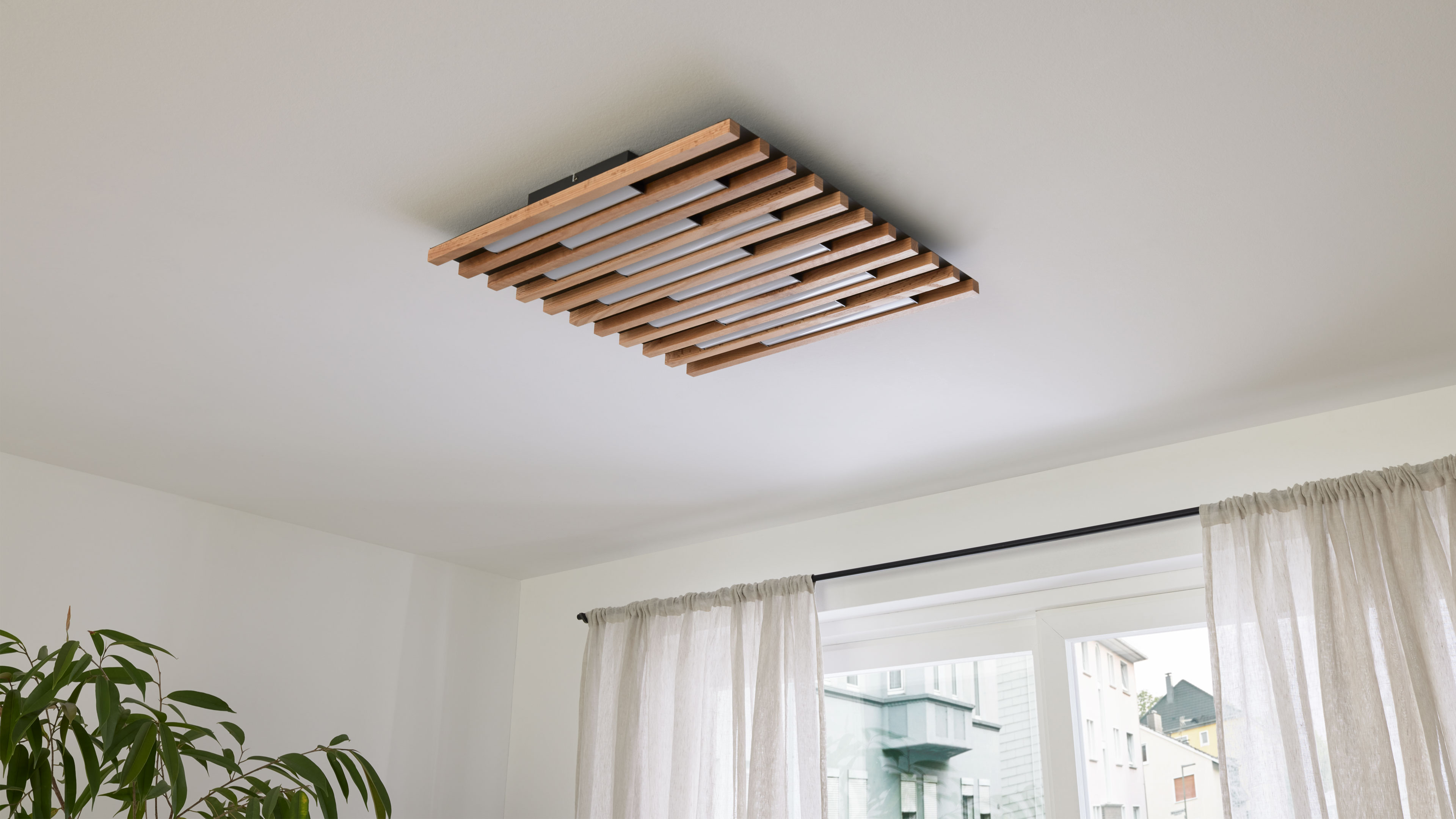 Briloner LED Deckenlampe Deckenleuchte Wohnzimmer Warmweiß Flur Schlafzimmer Briloner LED Deckenlampe Deckenleuchte Wohnzimmer Warmweiß Flur Schlafzimmer