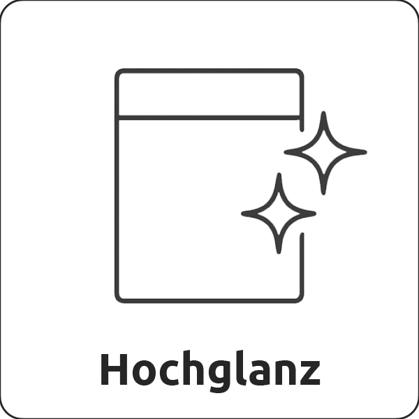 Hochglanz