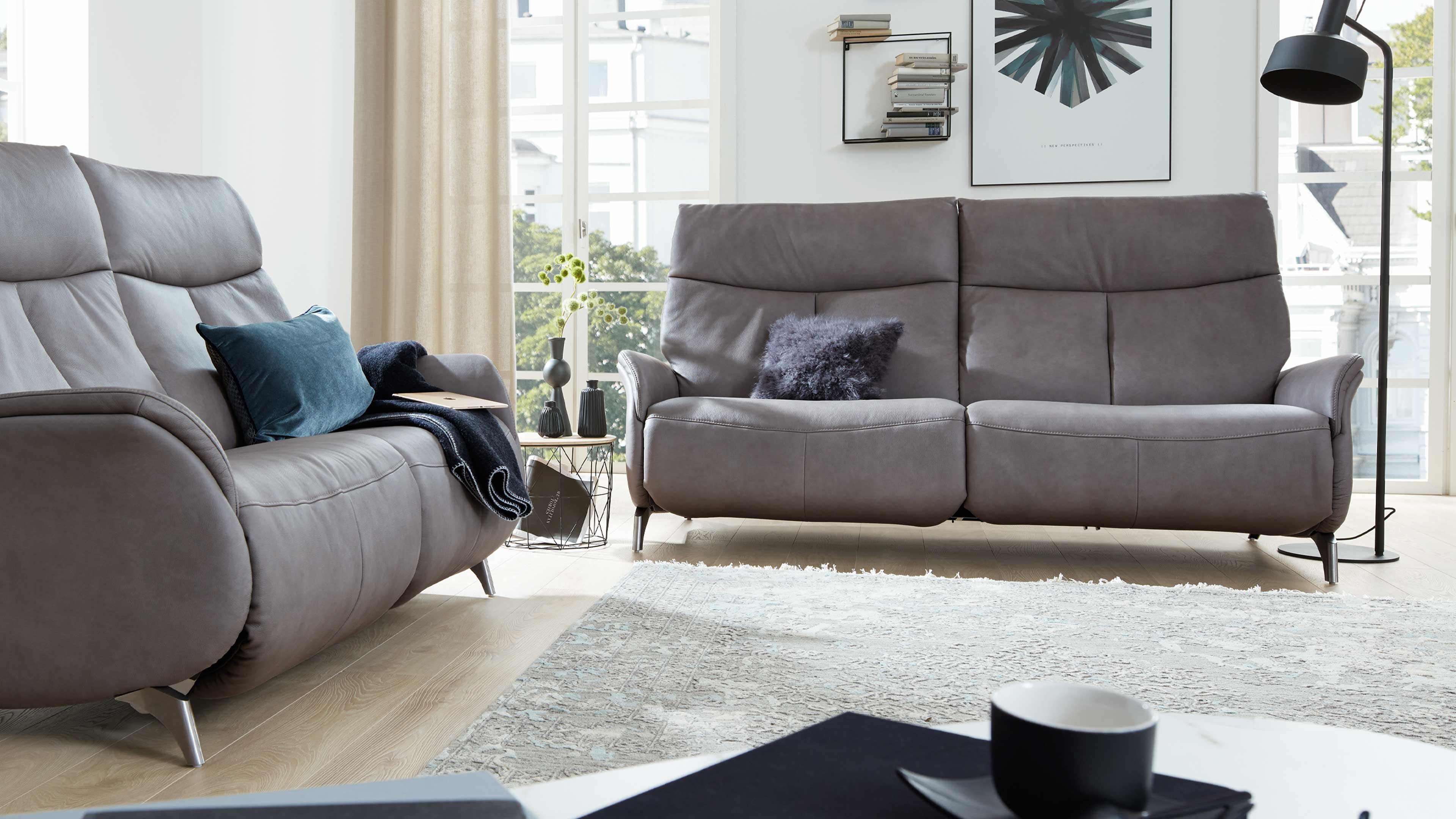 Interliving Sofa Serie 4211
