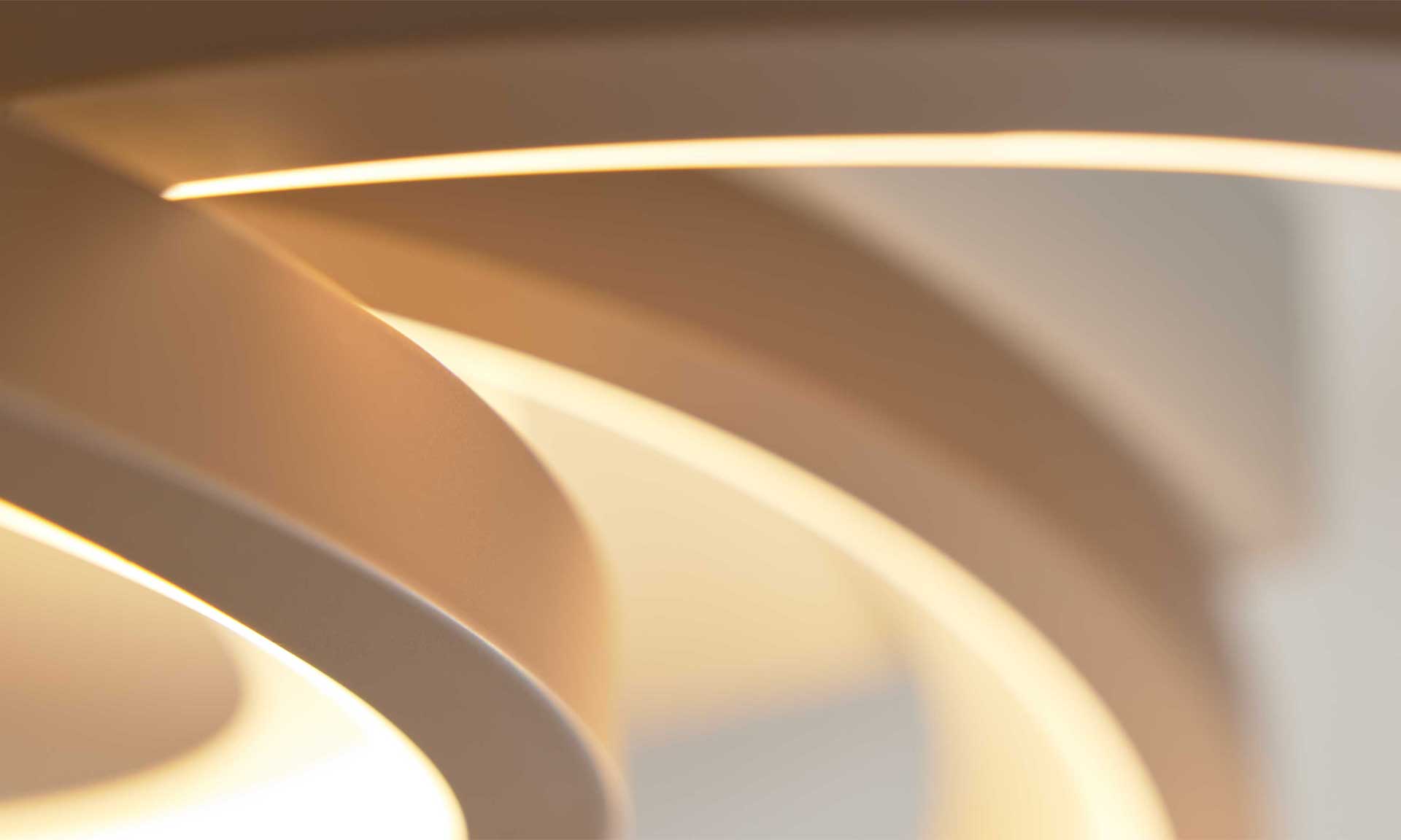 IL9353 Deckenleuchte Detail Coffee