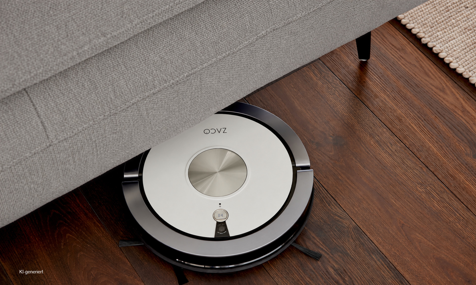 IL4306 Cyber grey Detail Bodenfreiheit
