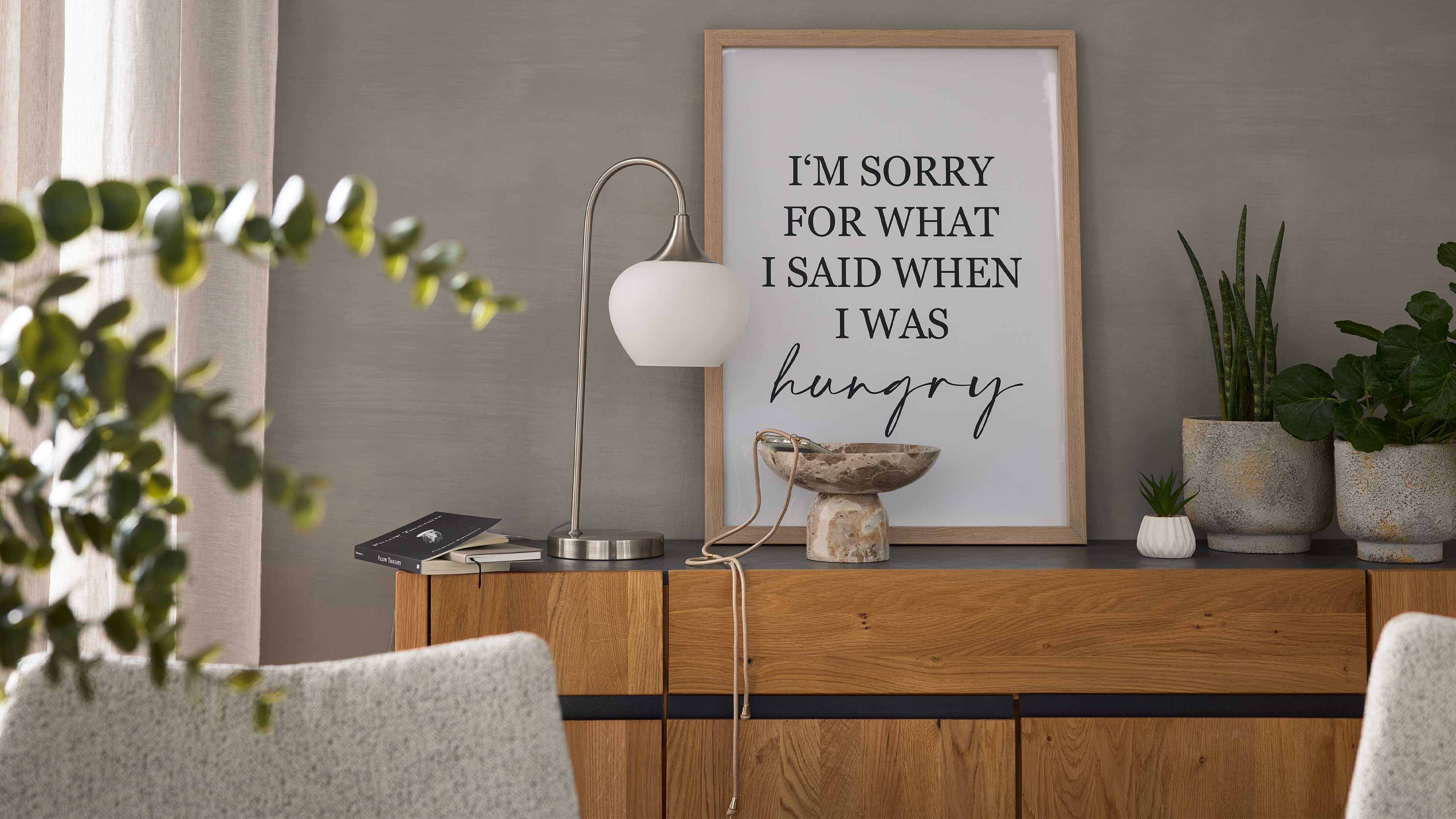 Interliving Leuchten Serie 9344