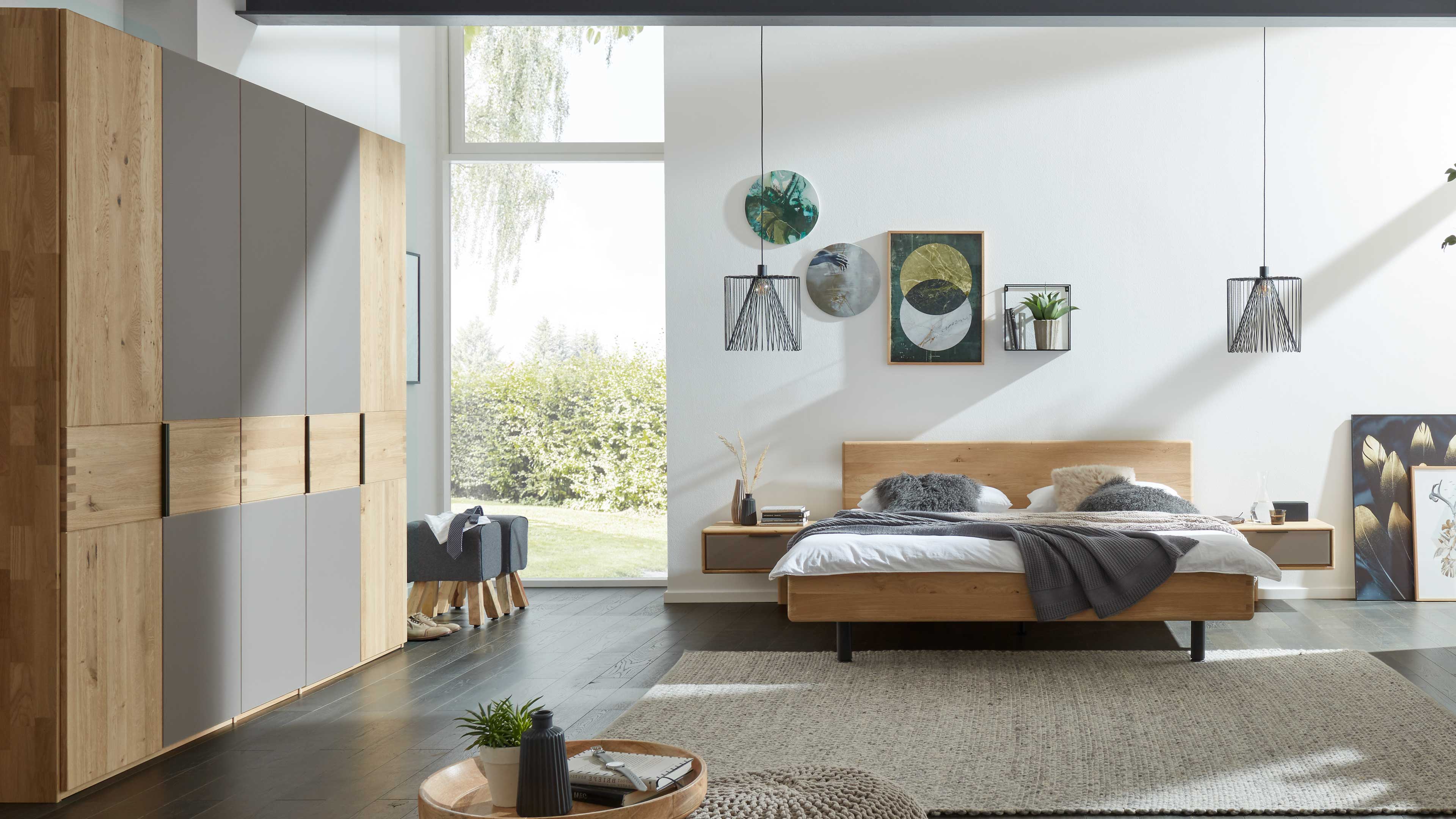 Interliving Schlafzimmer Serie 1015