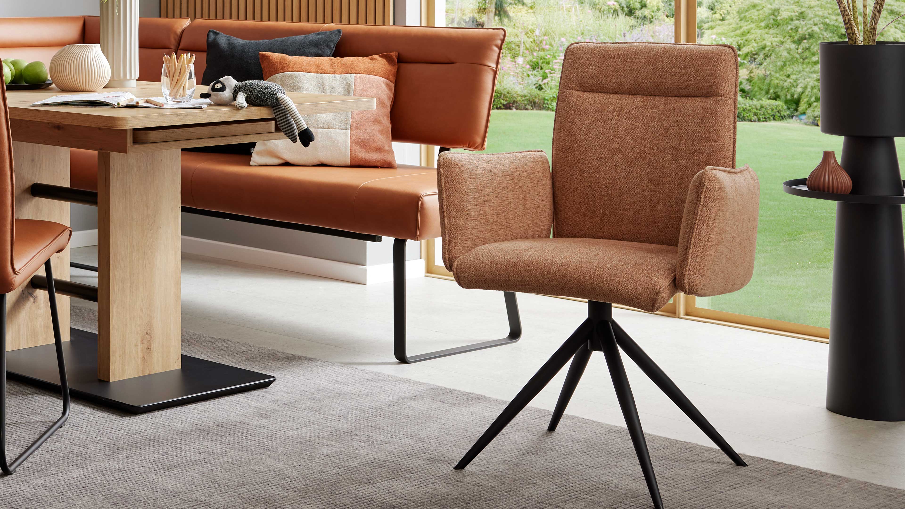 Interliving Esszimmer Serie 5505