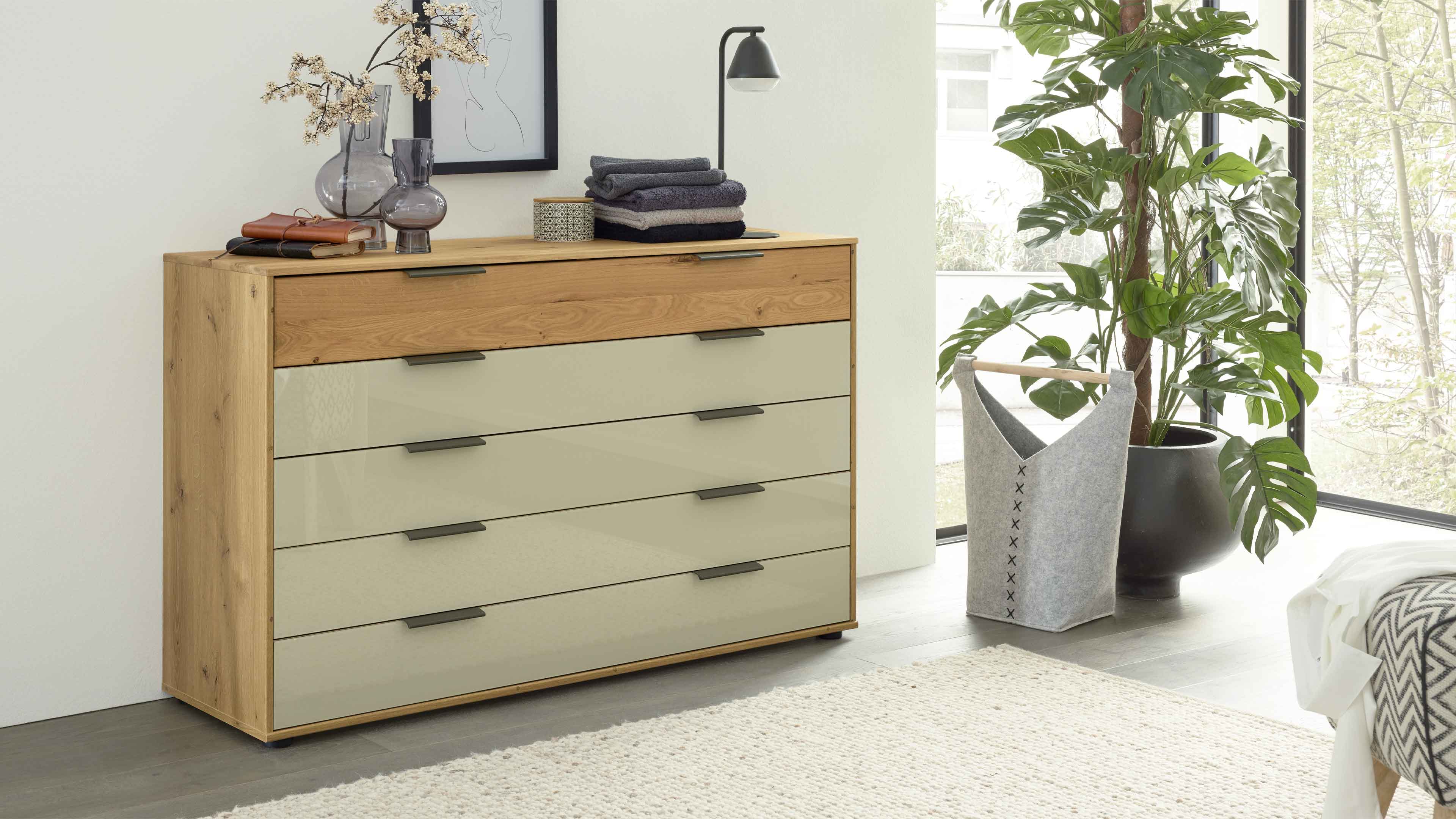 Interliving Schlafzimmer Serie 1027