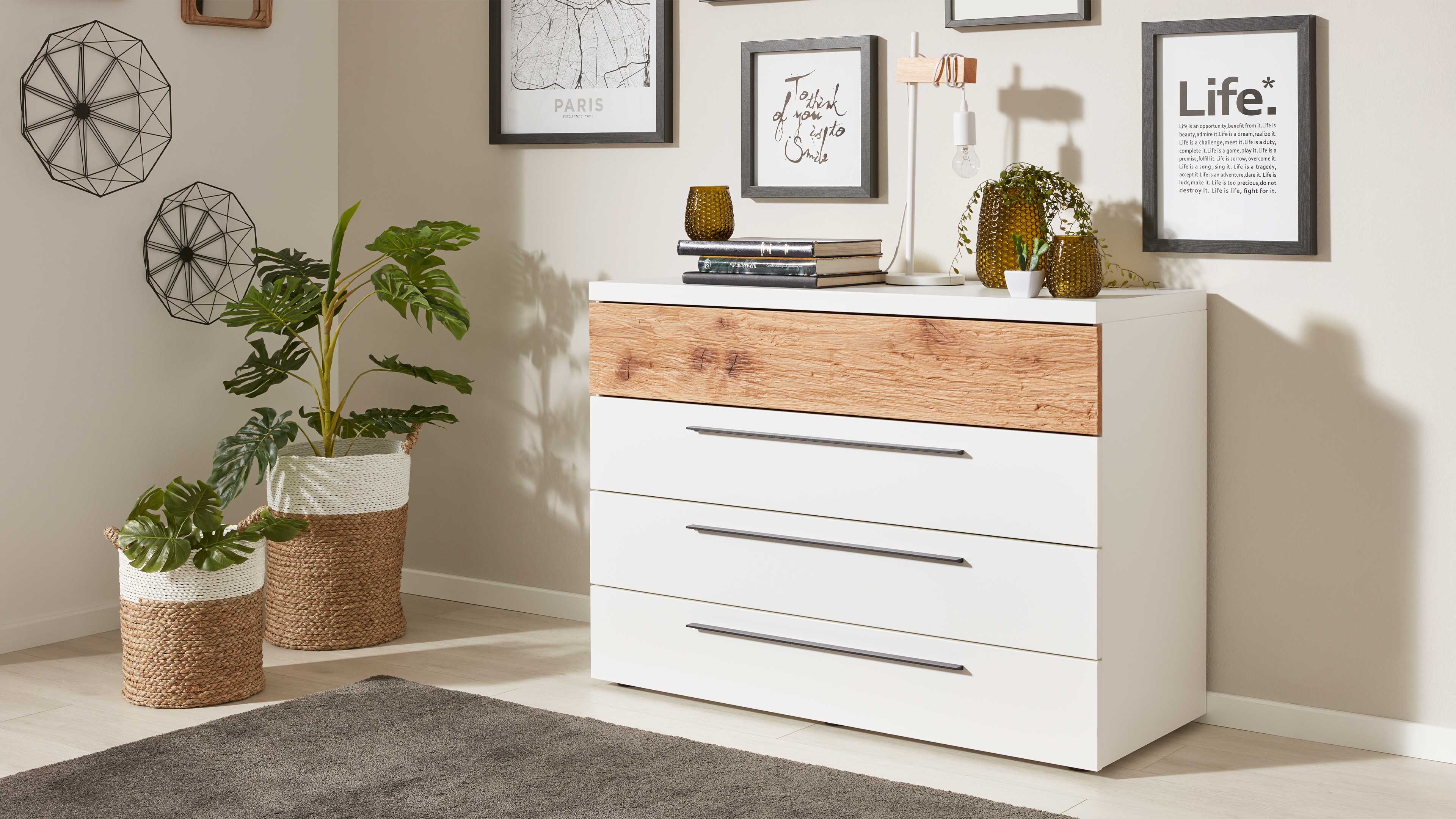 Interliving Schlafzimmer Serie 1025