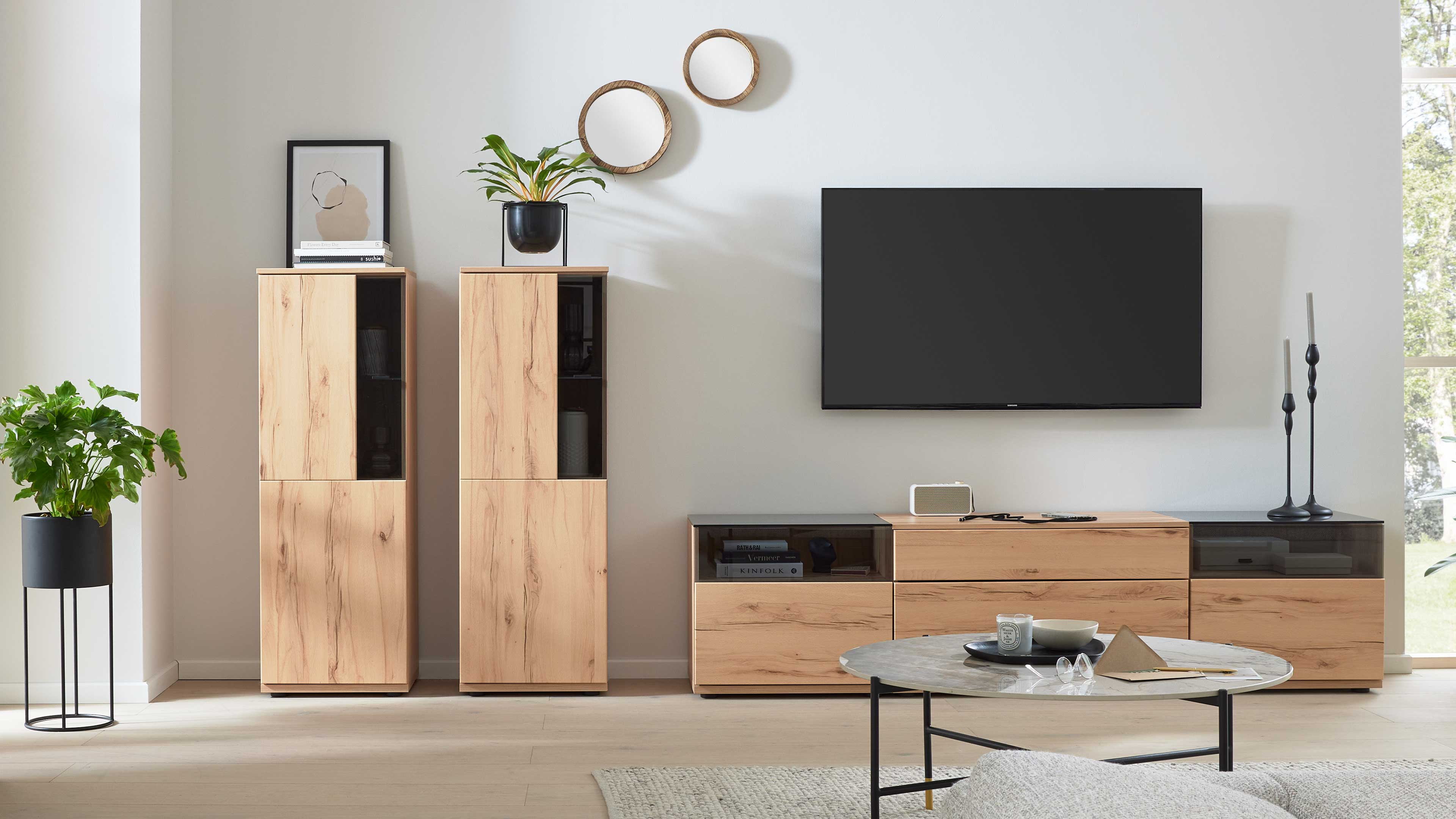 Interliving Wohnzimmer Serie 2031