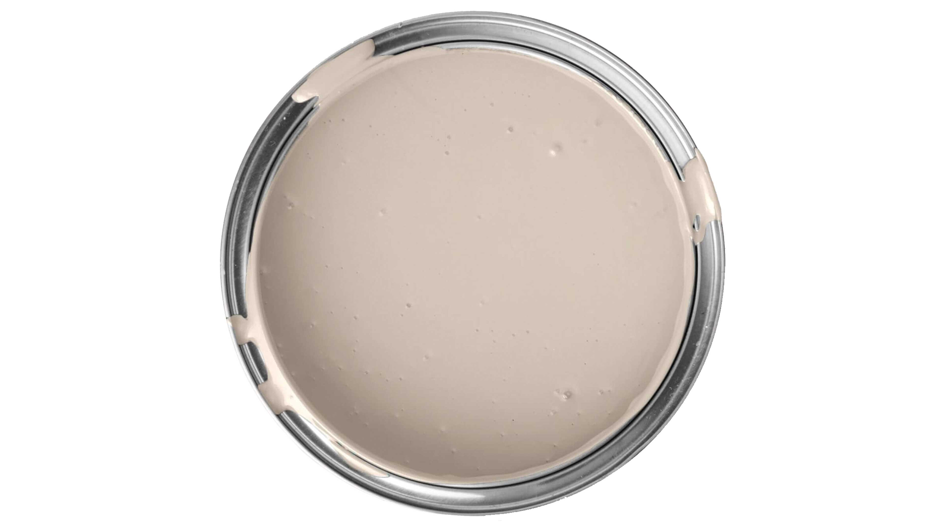 Beige mit Sand - Die Wertvolle ca. 2,5 Liter