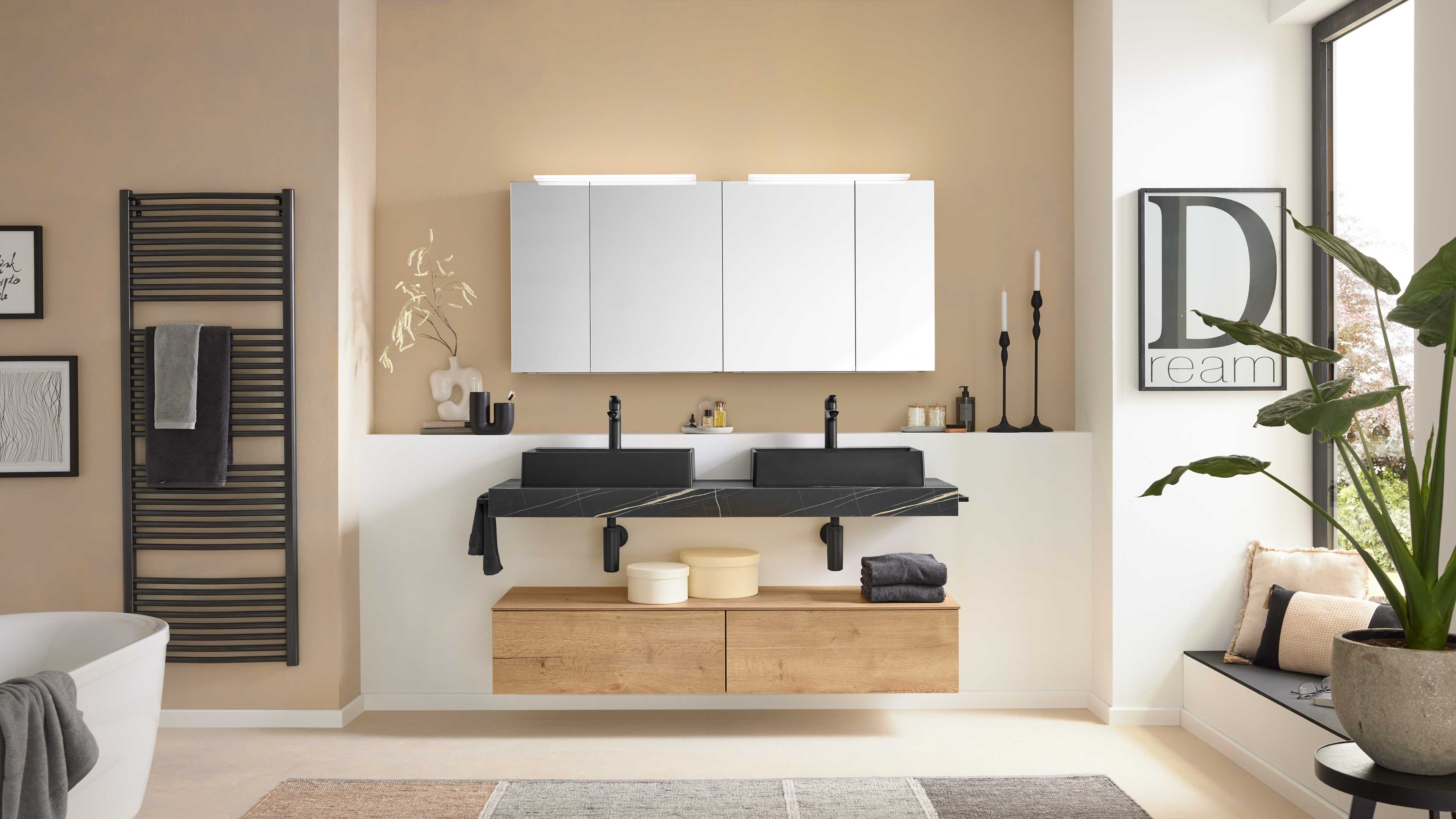 Interliving Bad Serie 7198