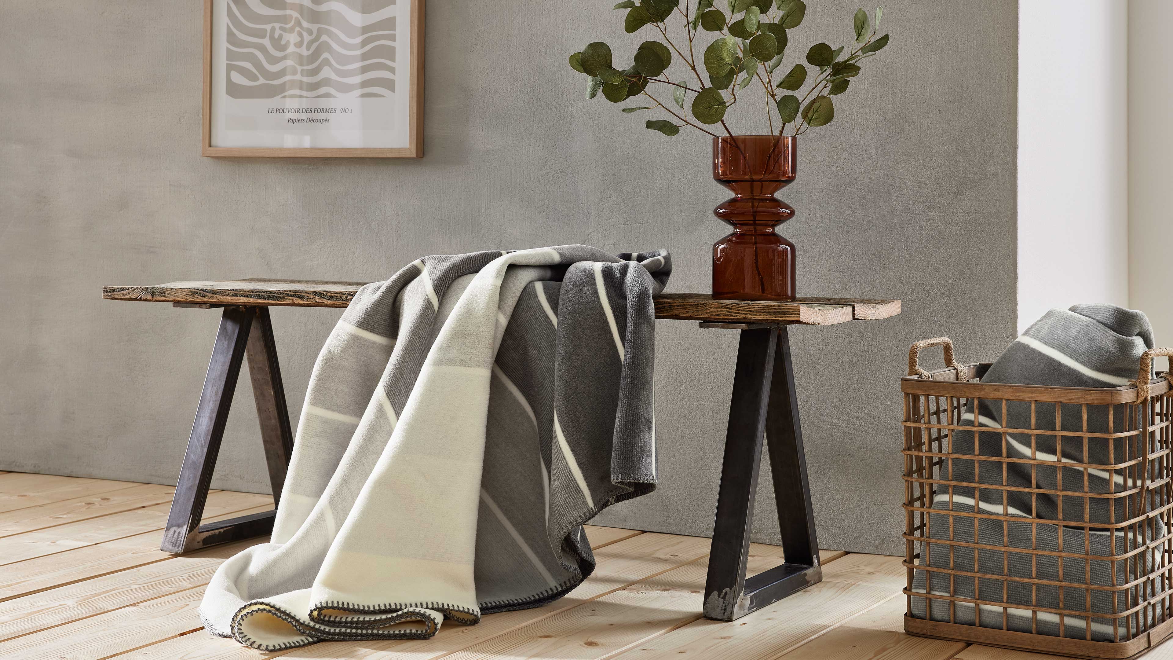 Interliving Decken Serie 9114