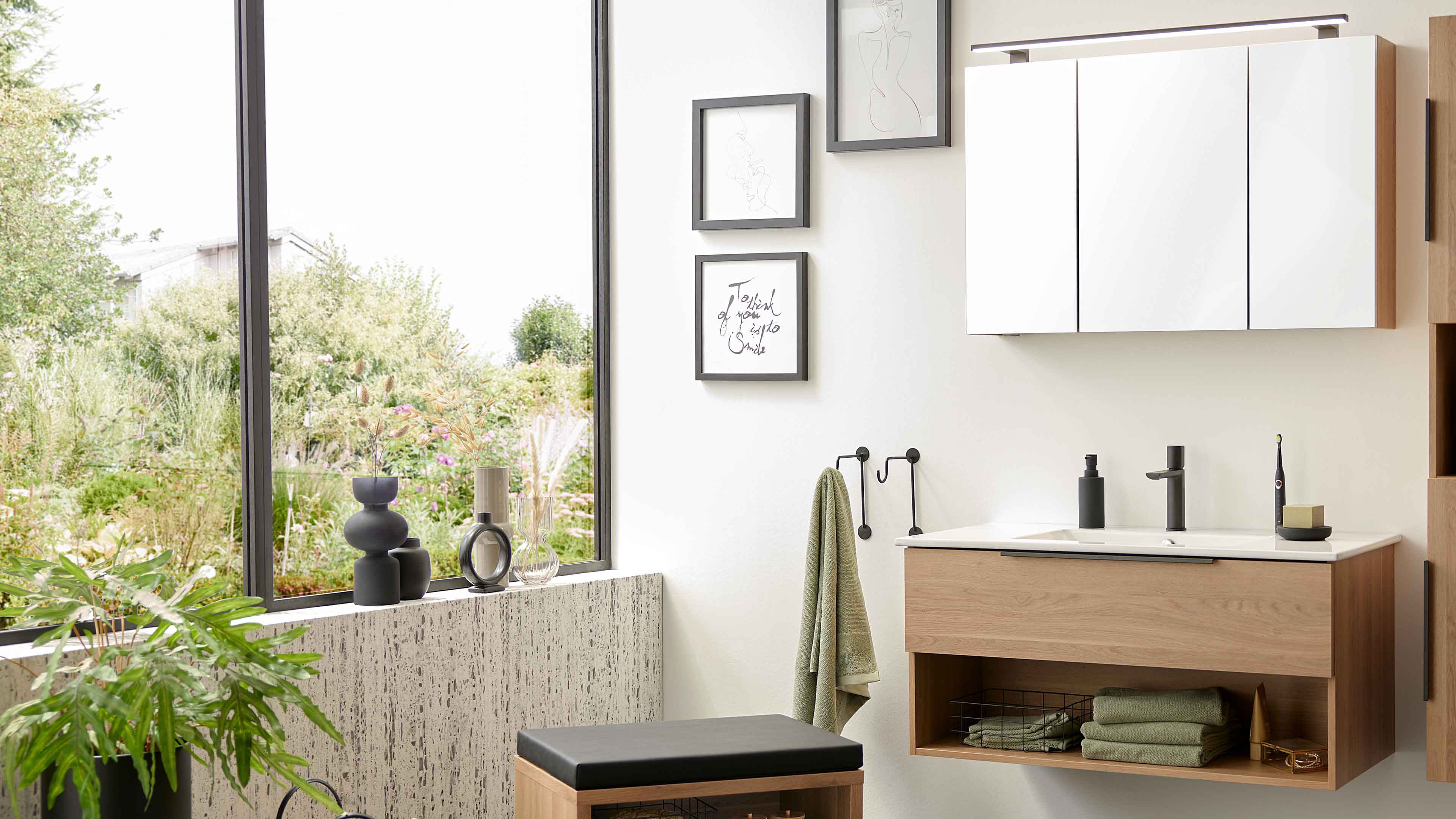 Interliving Bad Serie 3702