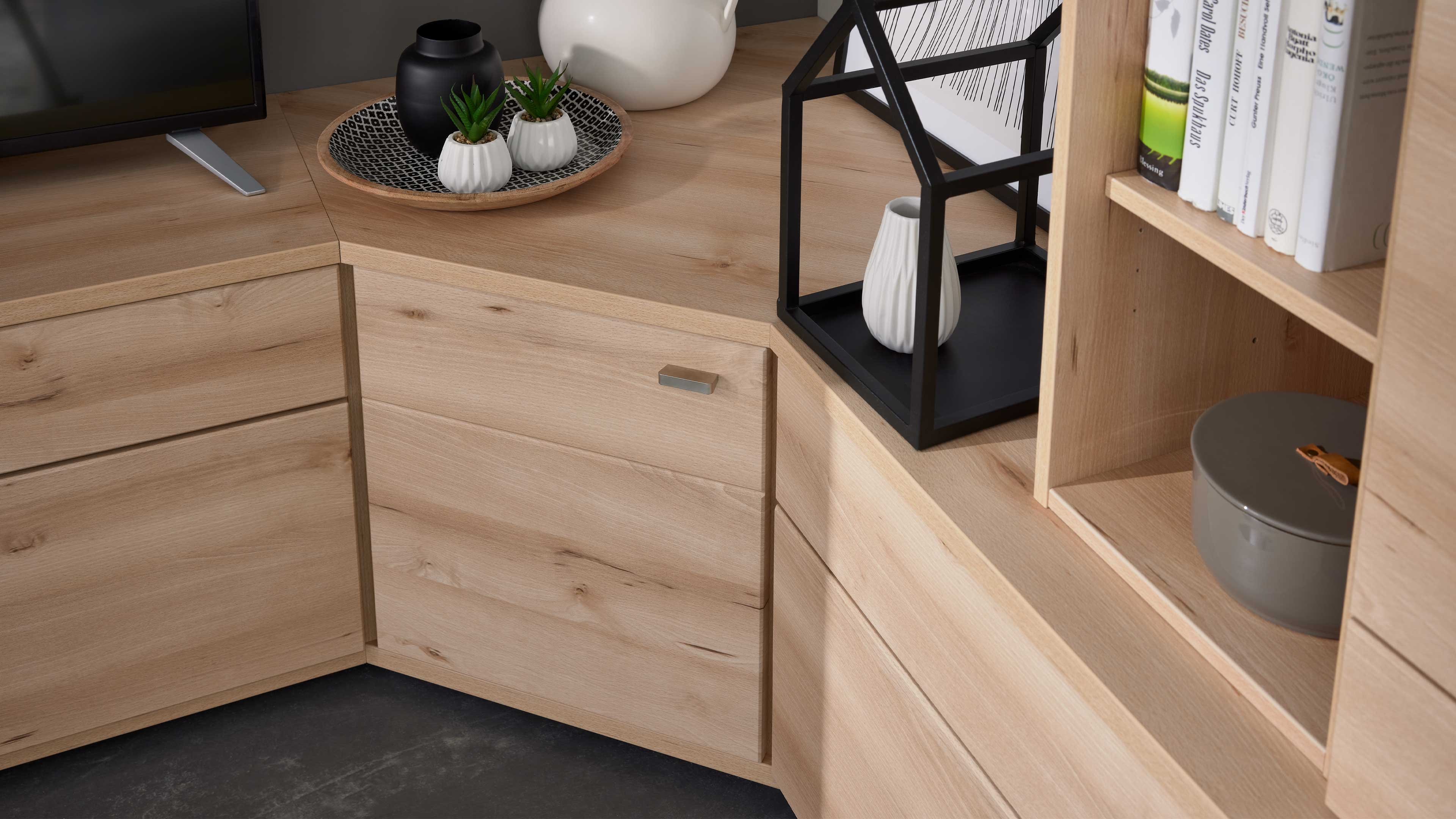 Interliving Wohnzimmer Serie 2110