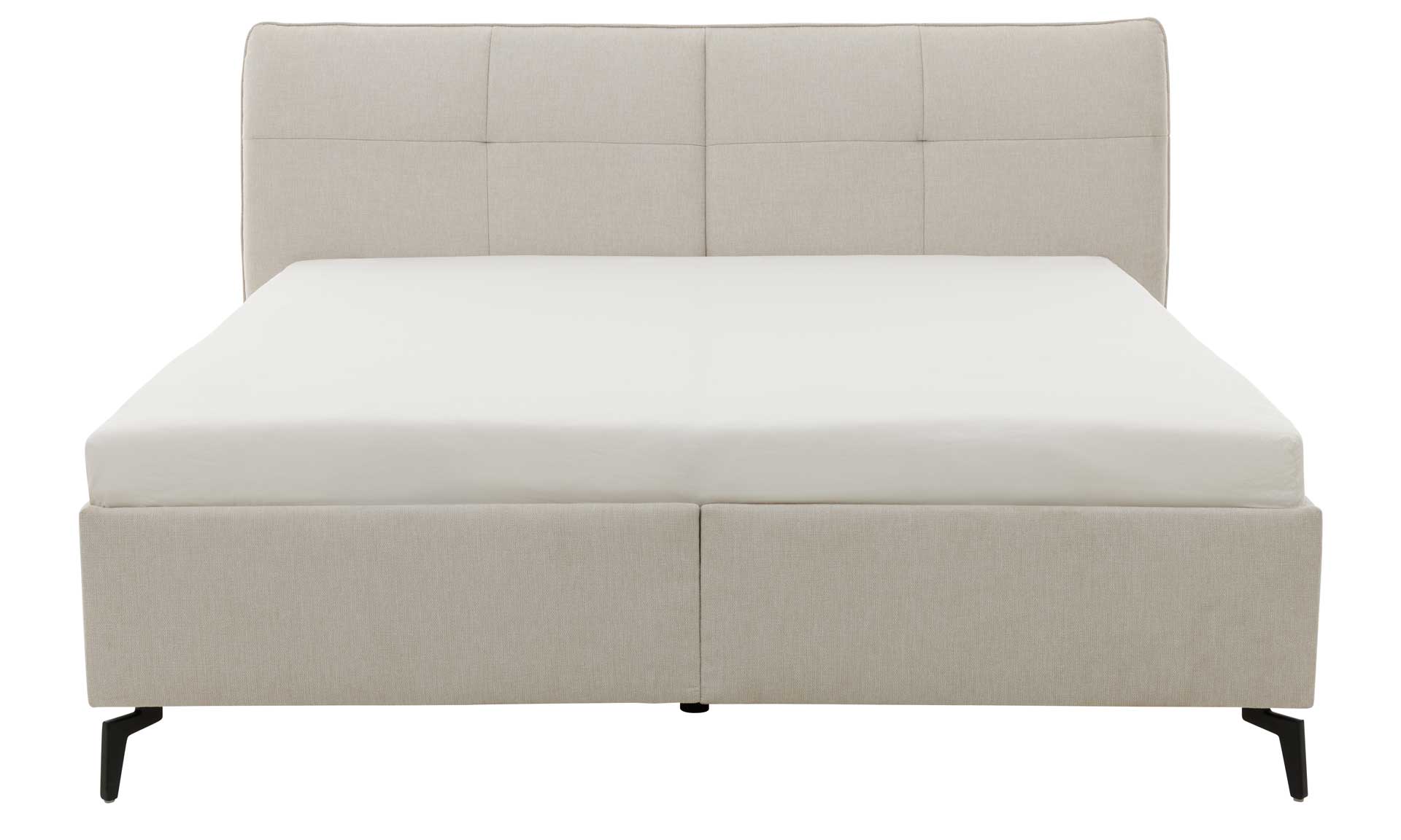 IL1423 Polsterbett Freisteller Frontale