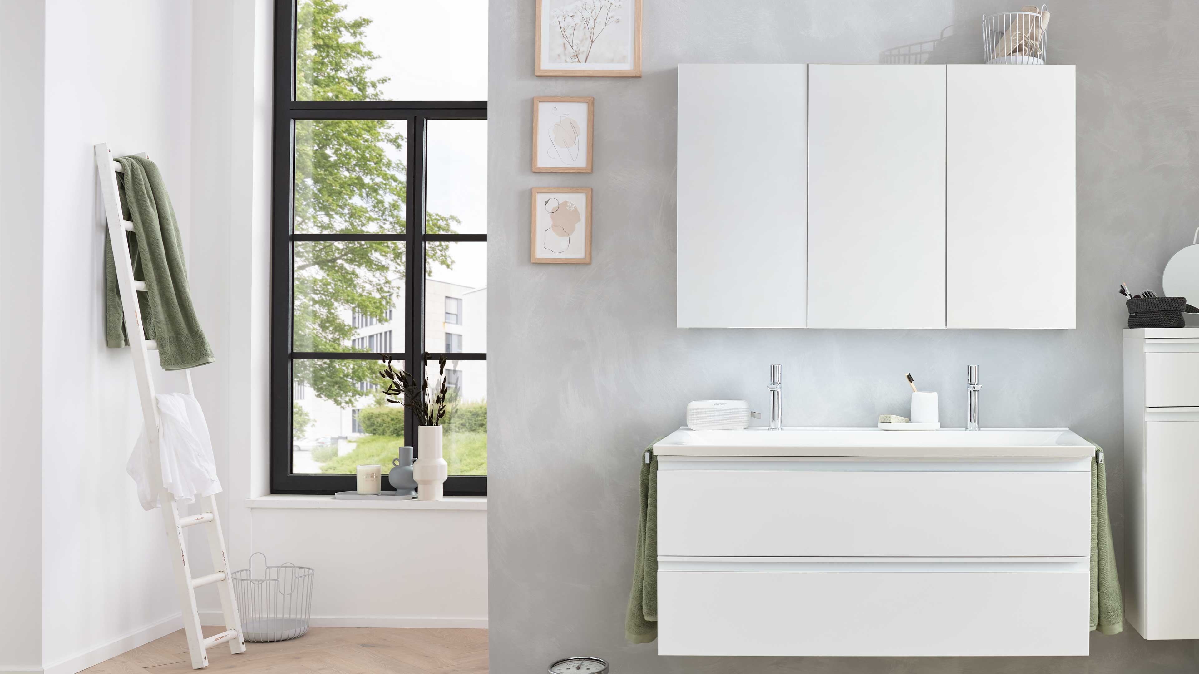 Interliving Bad Serie 3702