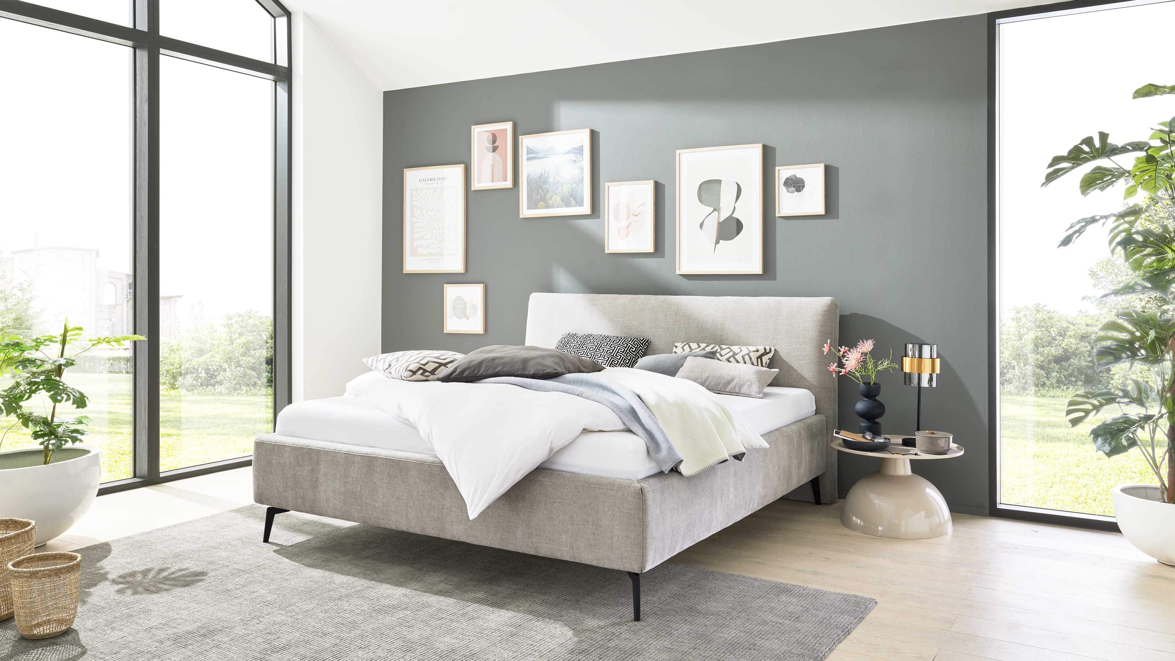 Interliving Bettensystem Serie 1416