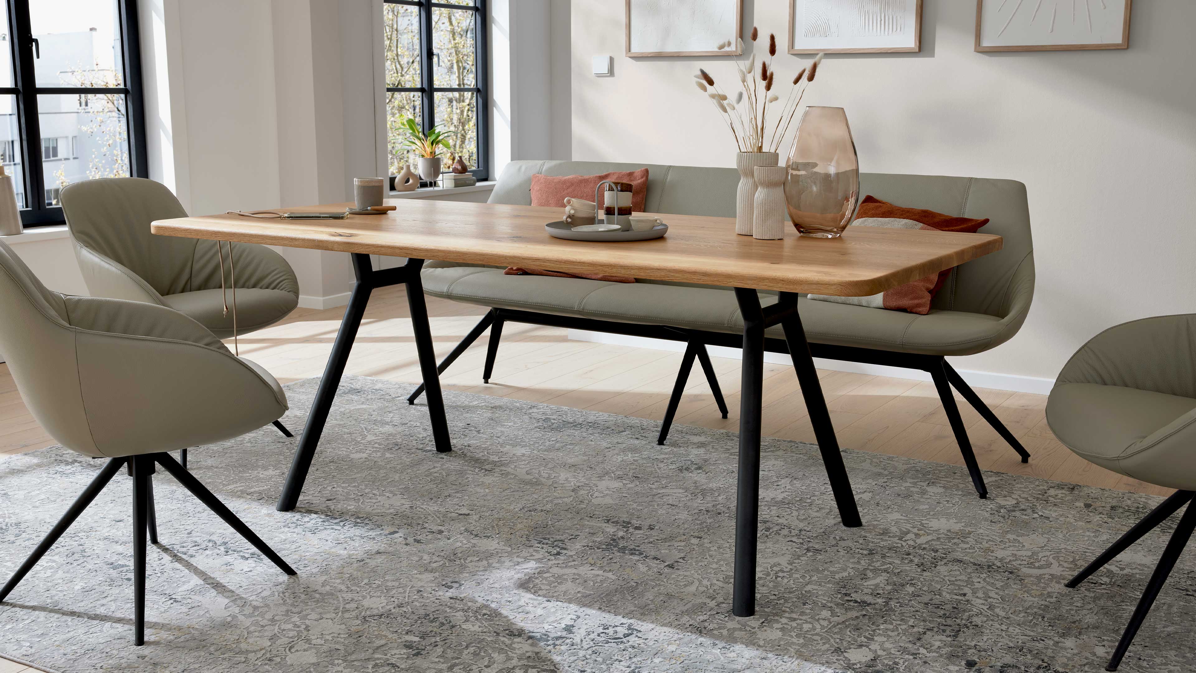 Interliving Esszimmer Serie 5115