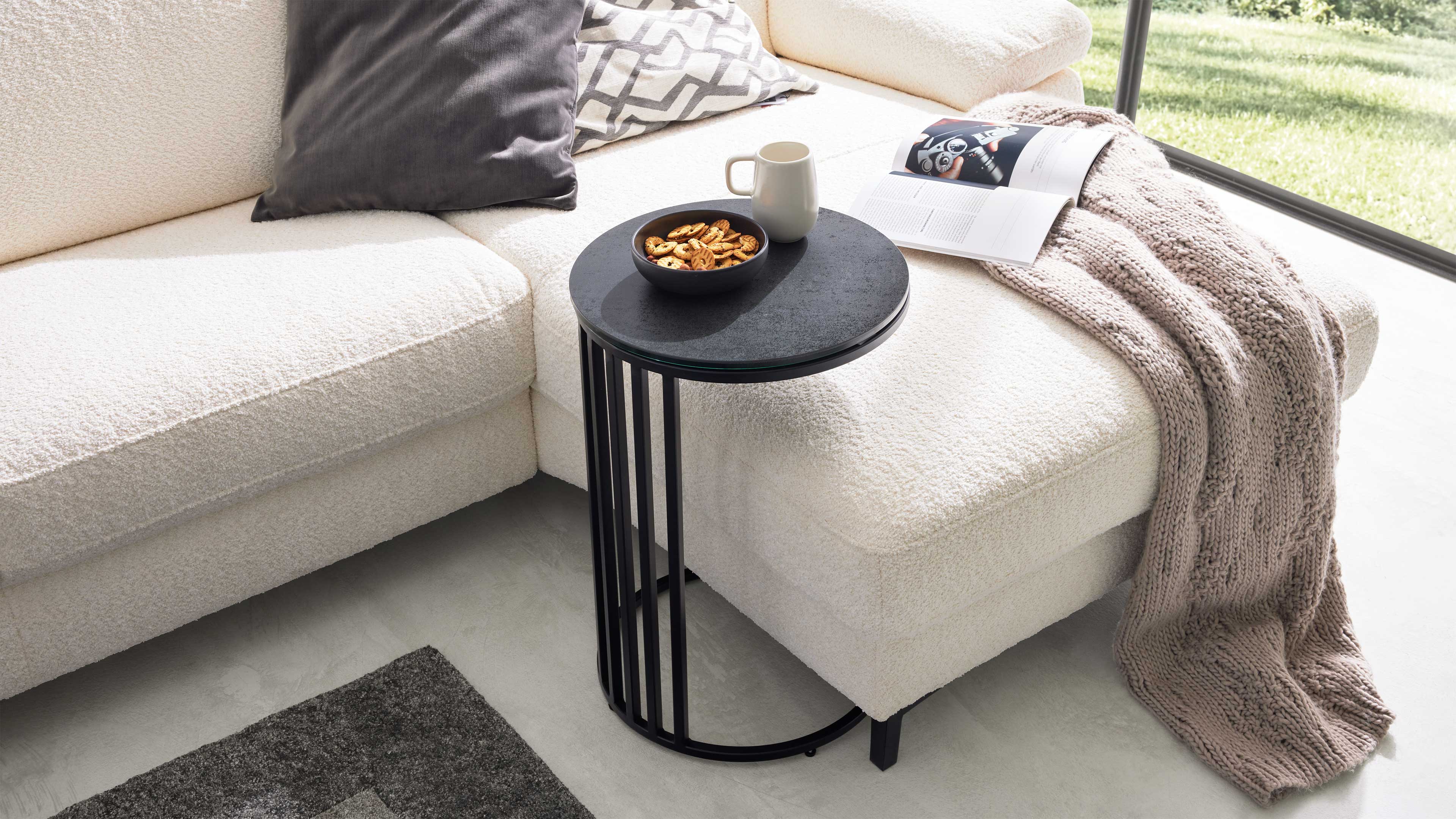 Interliving Couchtisch Serie 6220