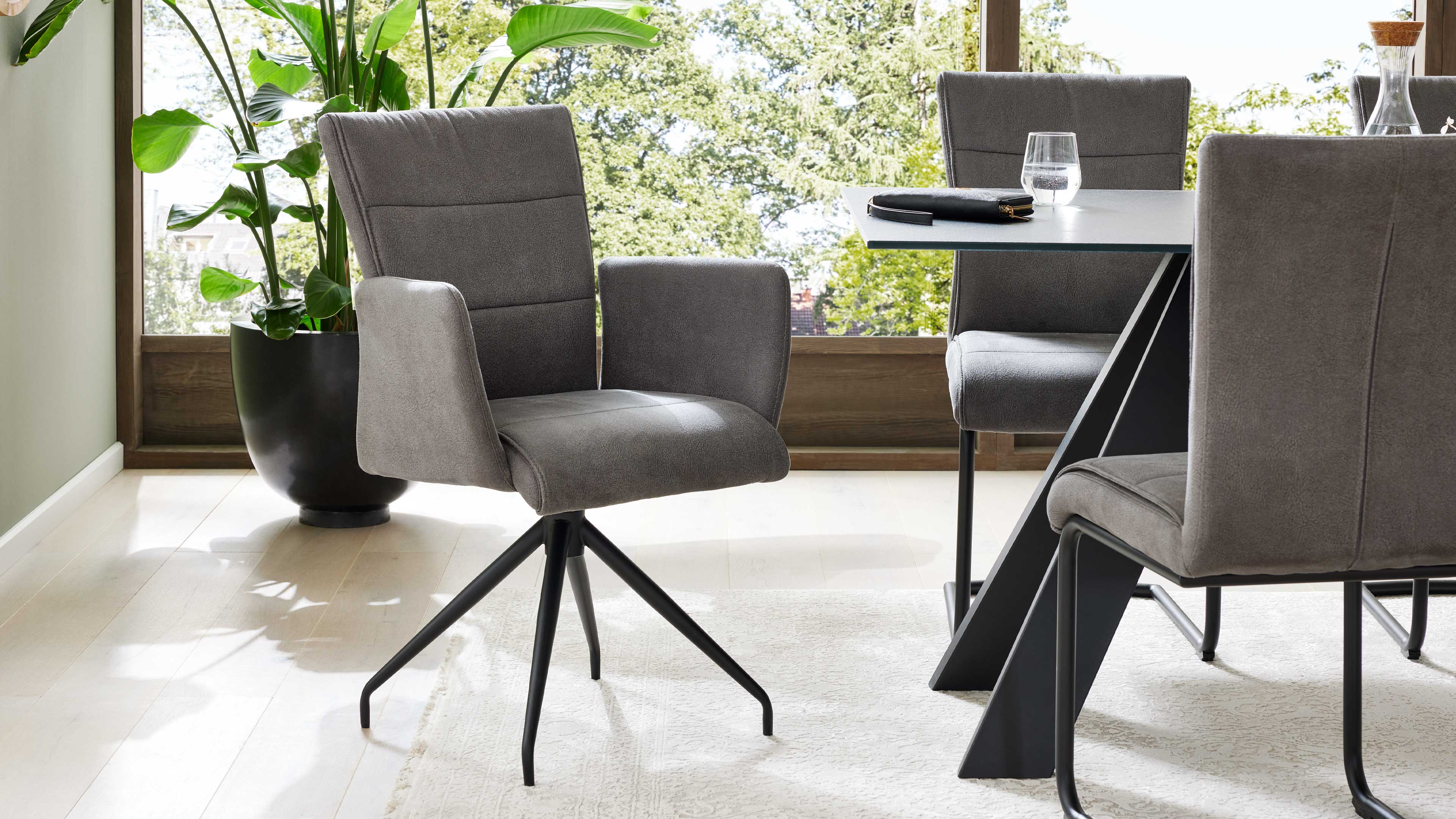 Interliving Esszimmer Serie 5122