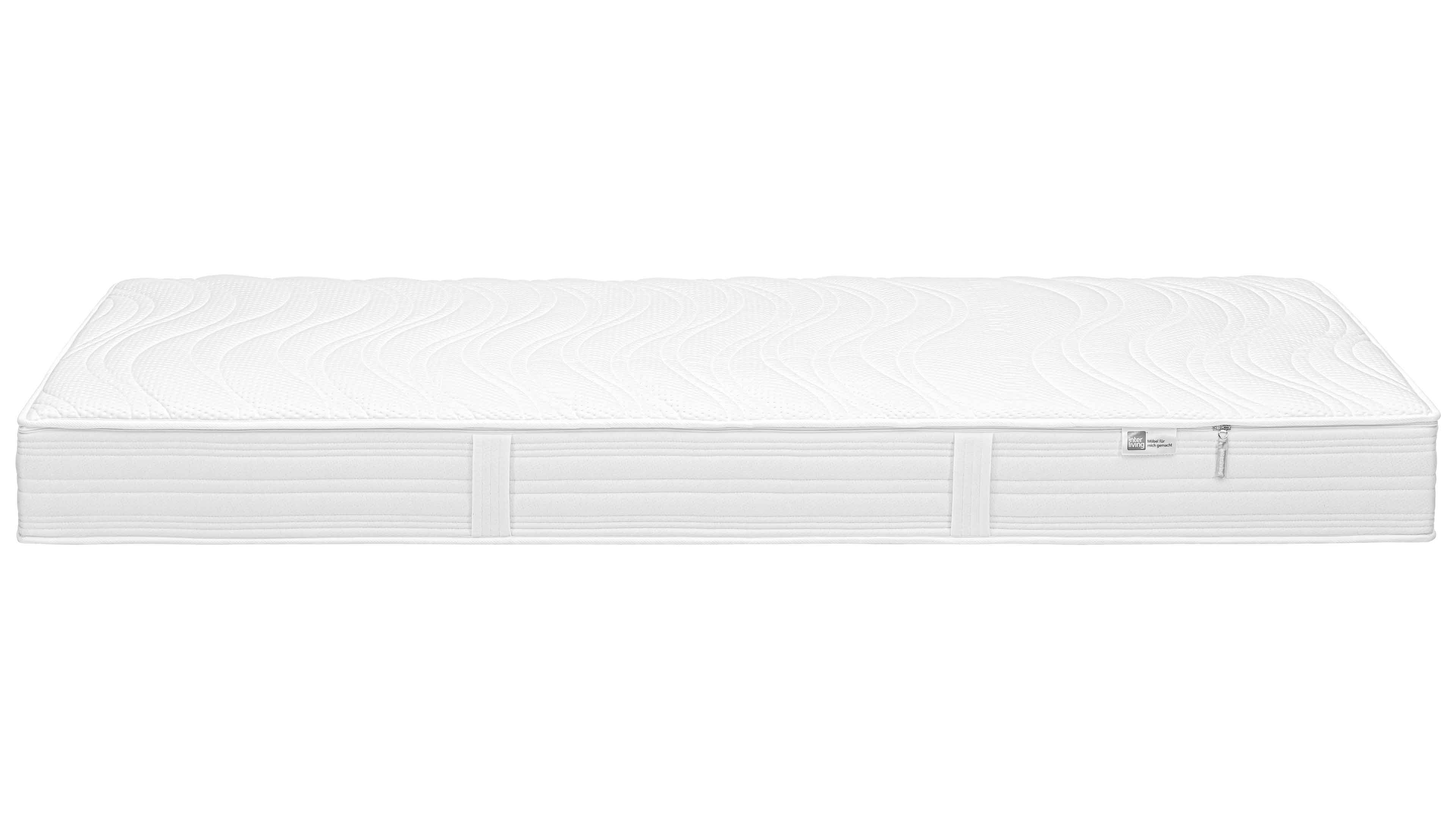 Interliving Matratze Medikontur Serie 1930