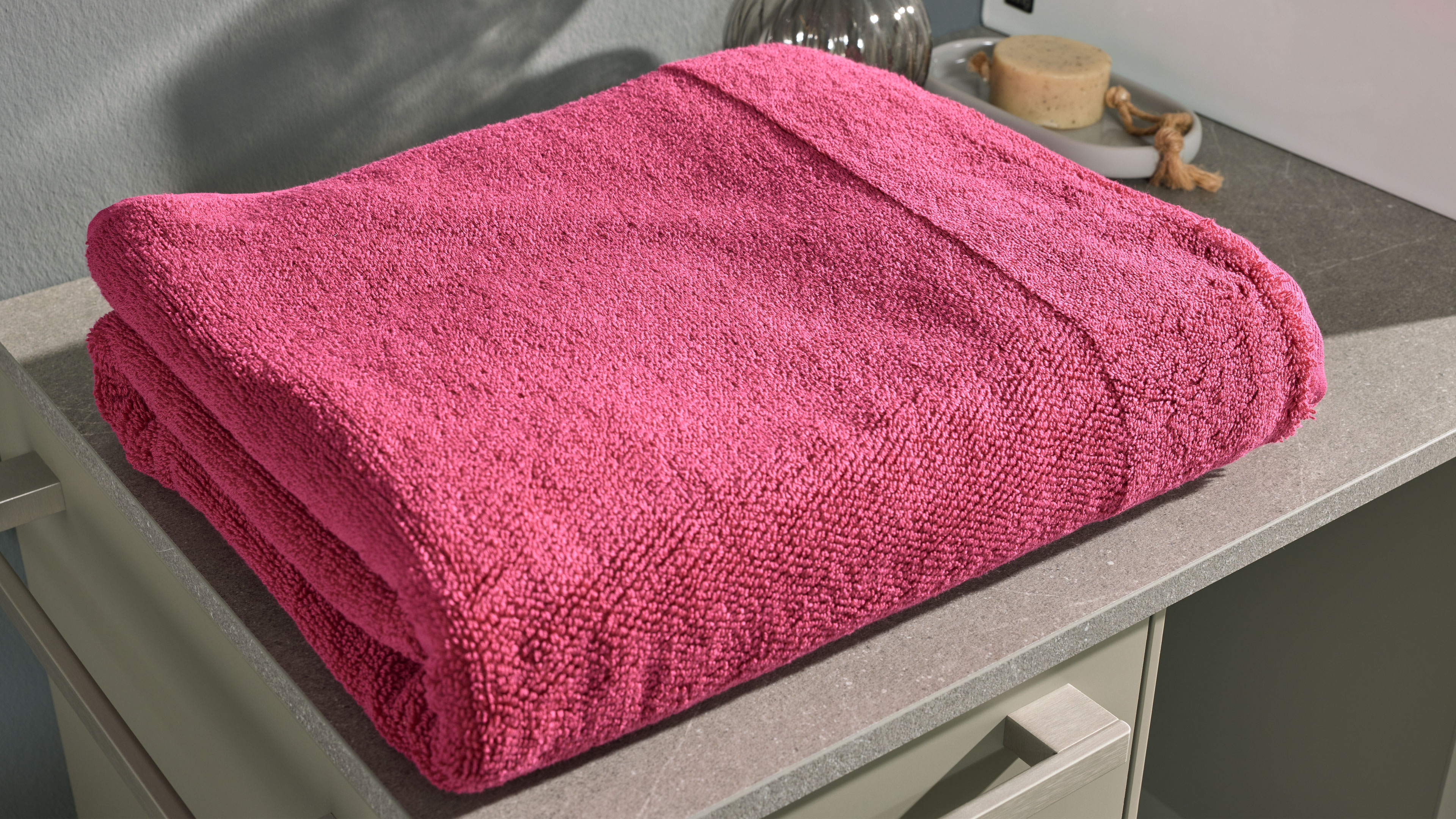 Interliving Handtuch Serie 9108