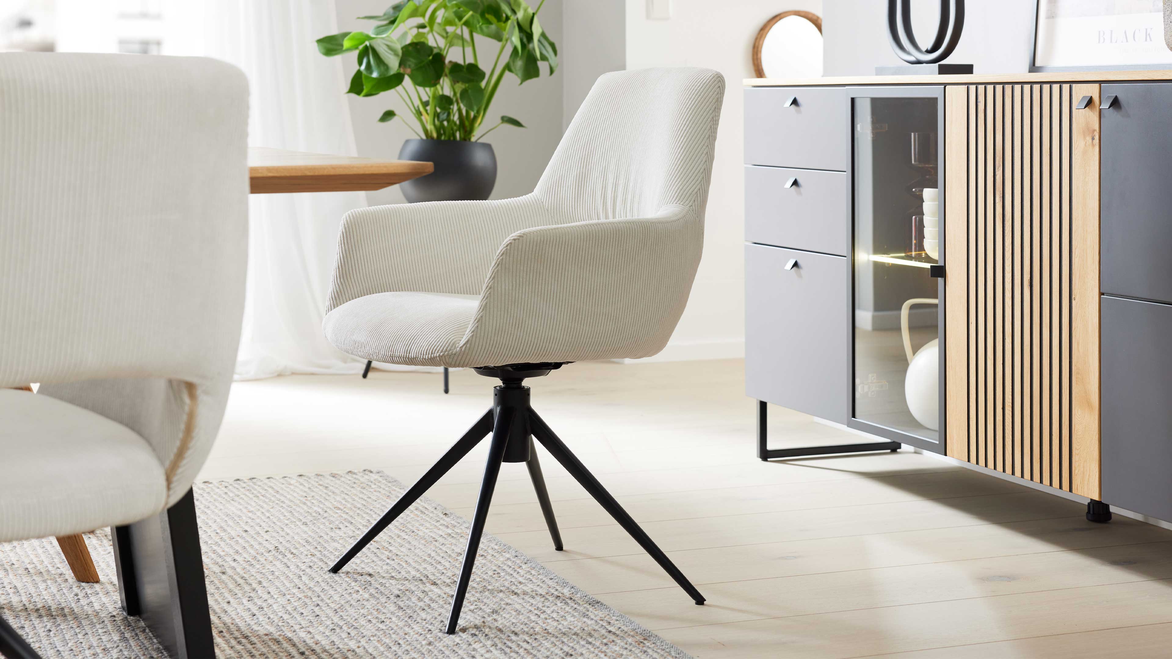 Interliving Esszimmer Serie 5605