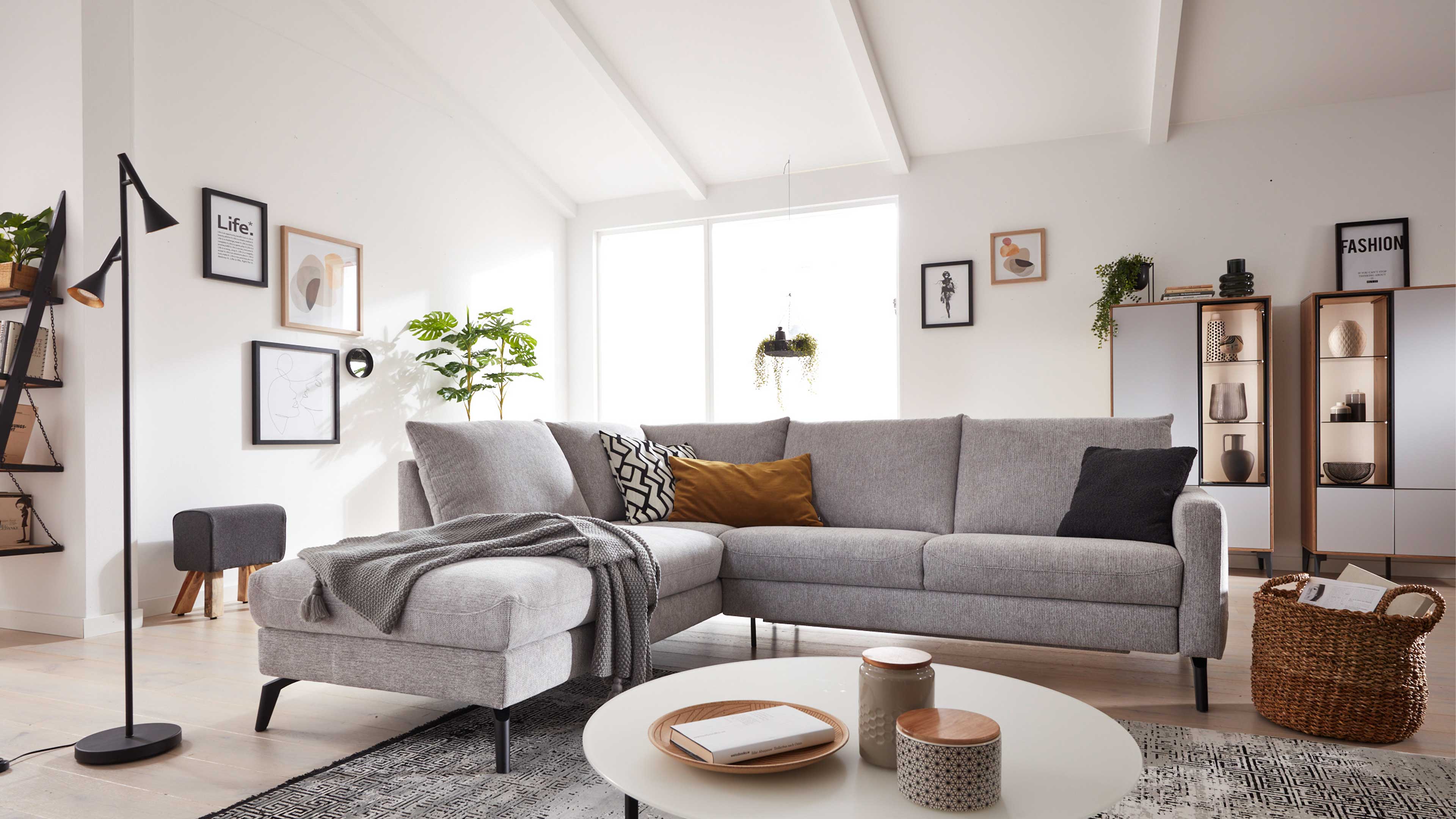 Interliving Sofa Serie 4400