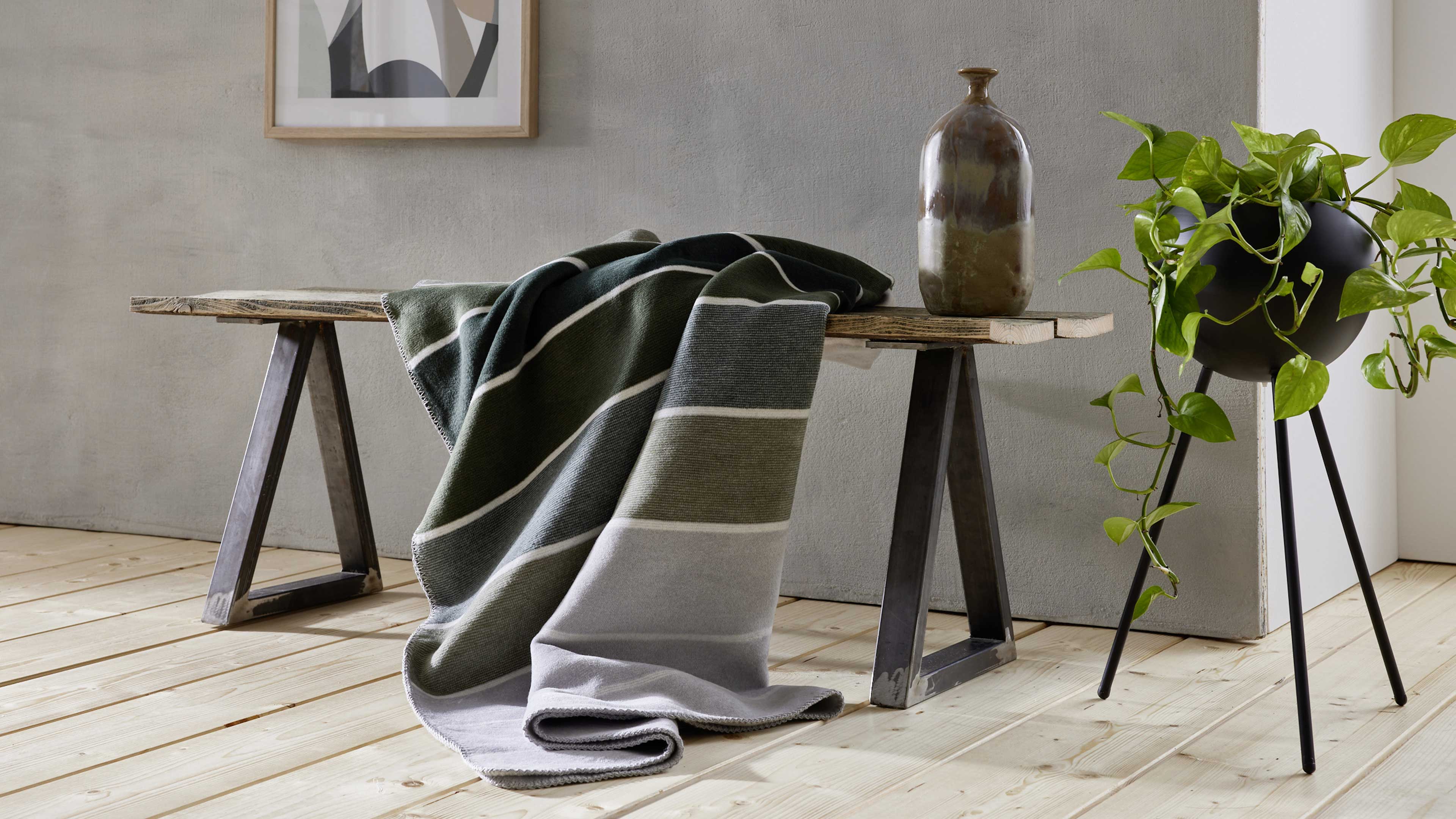 Interliving Decken Serie 9114