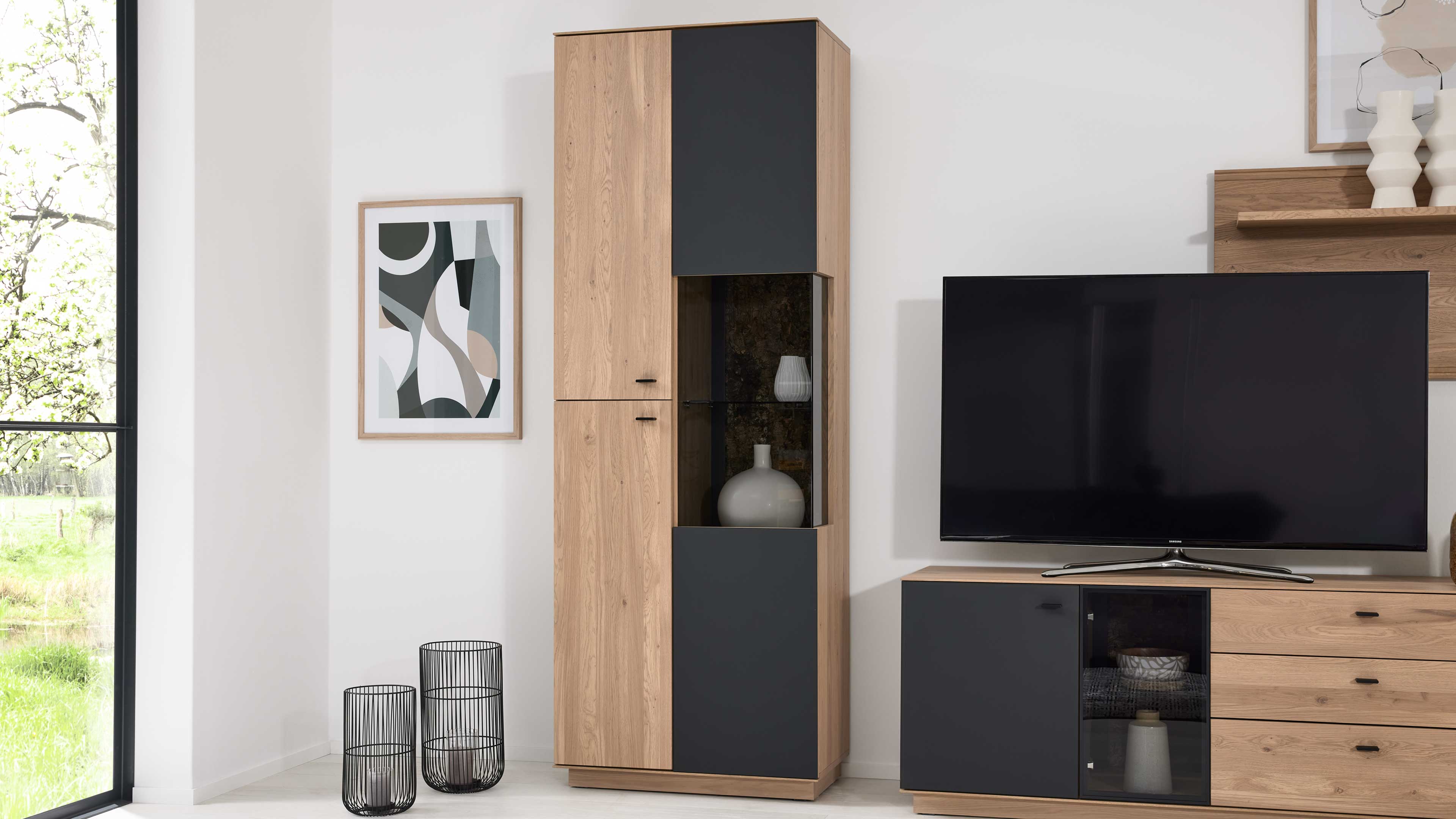 Interliving Wohnzimmer Serie 2025