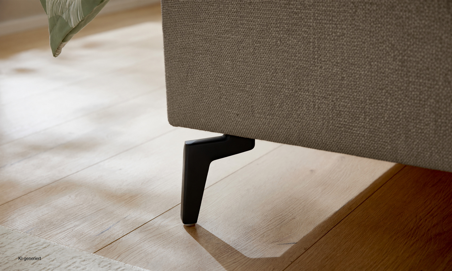 IL1423 Brego stone Detail Fuß