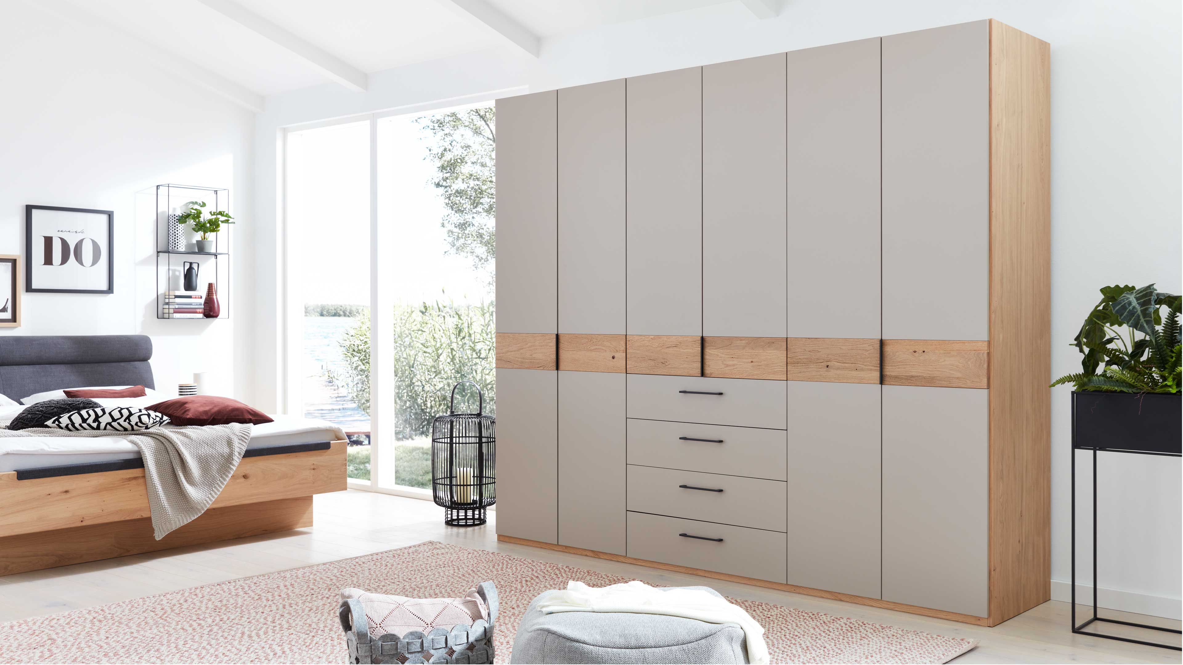 Interliving Schlafzimmer Serie 1023