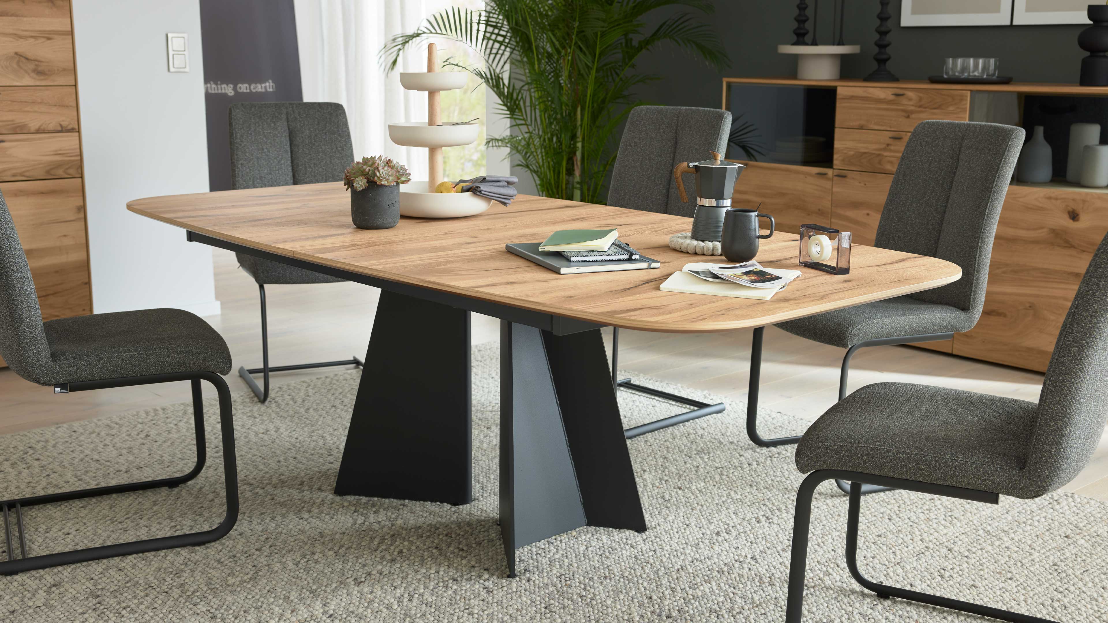 Interliving Esszimmer Serie 5119