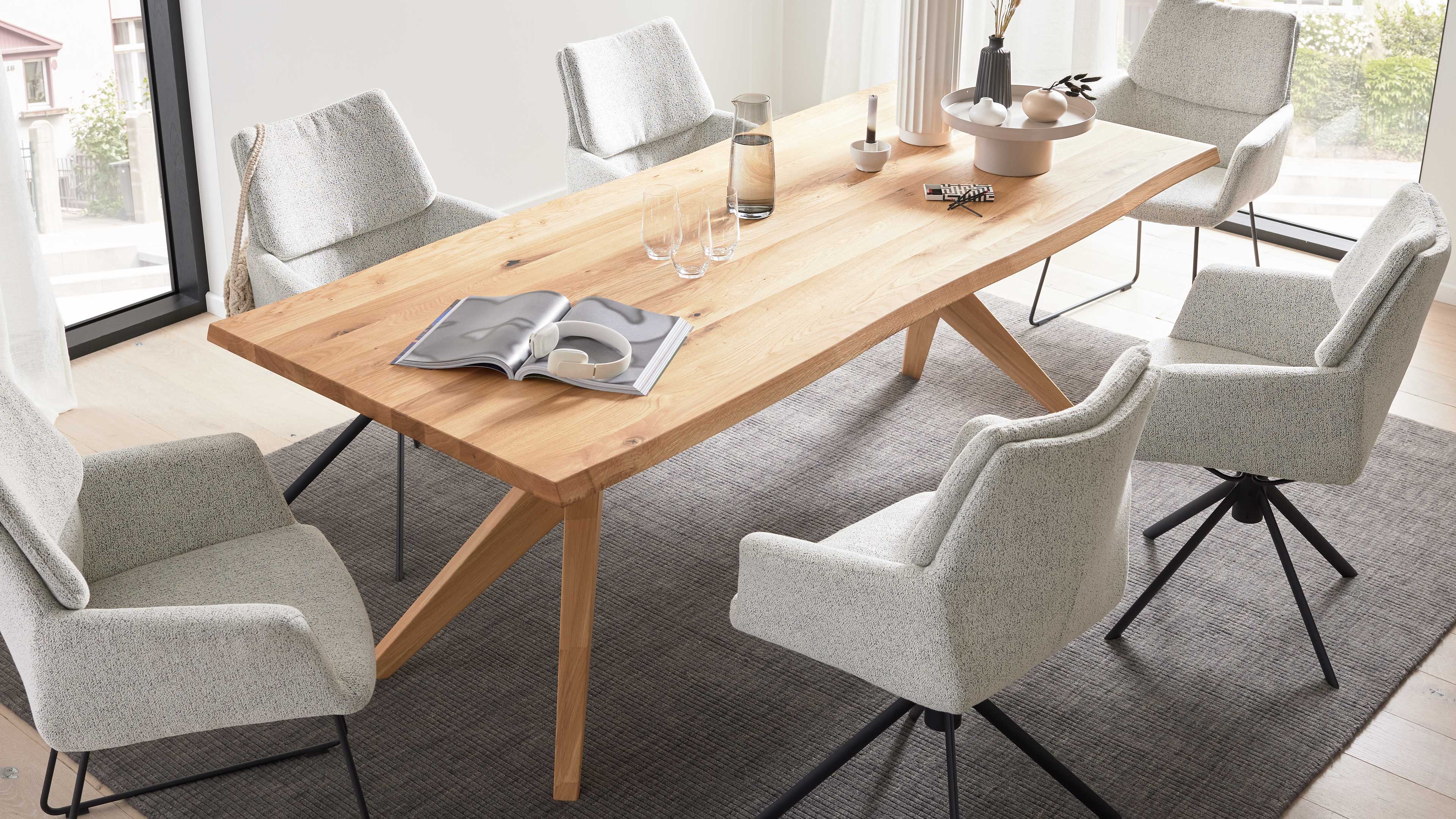 Interliving Esszimmer Serie 5118