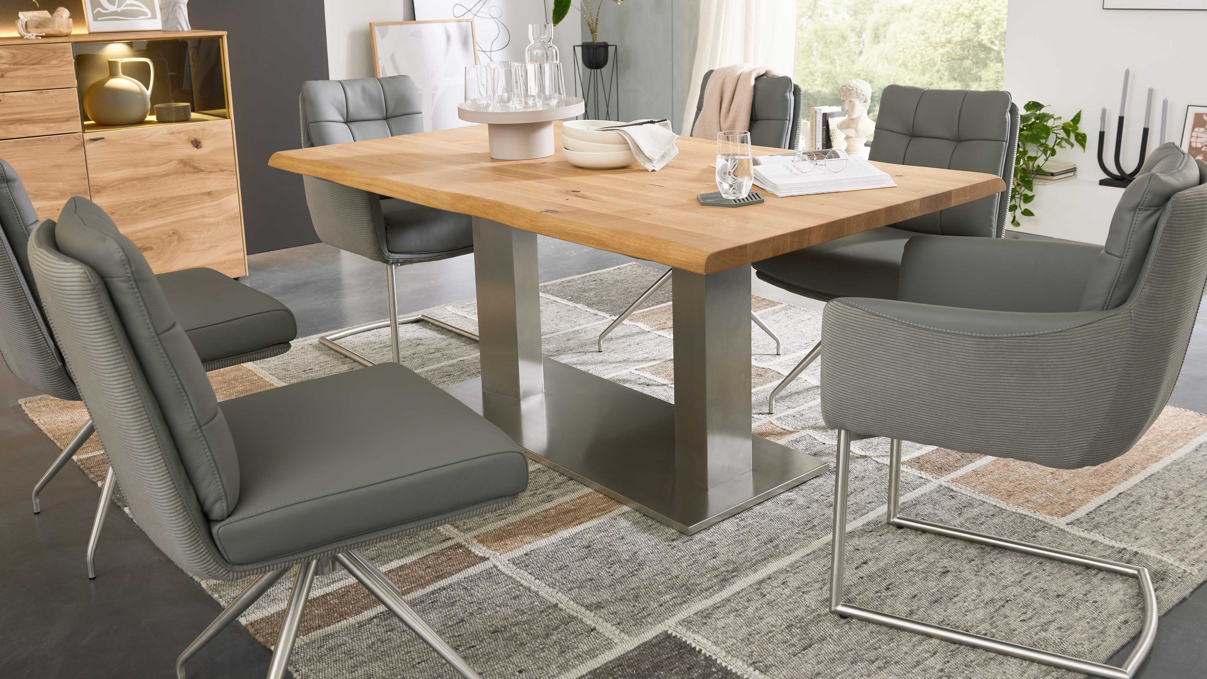 Interliving Esszimmer Serie 5116