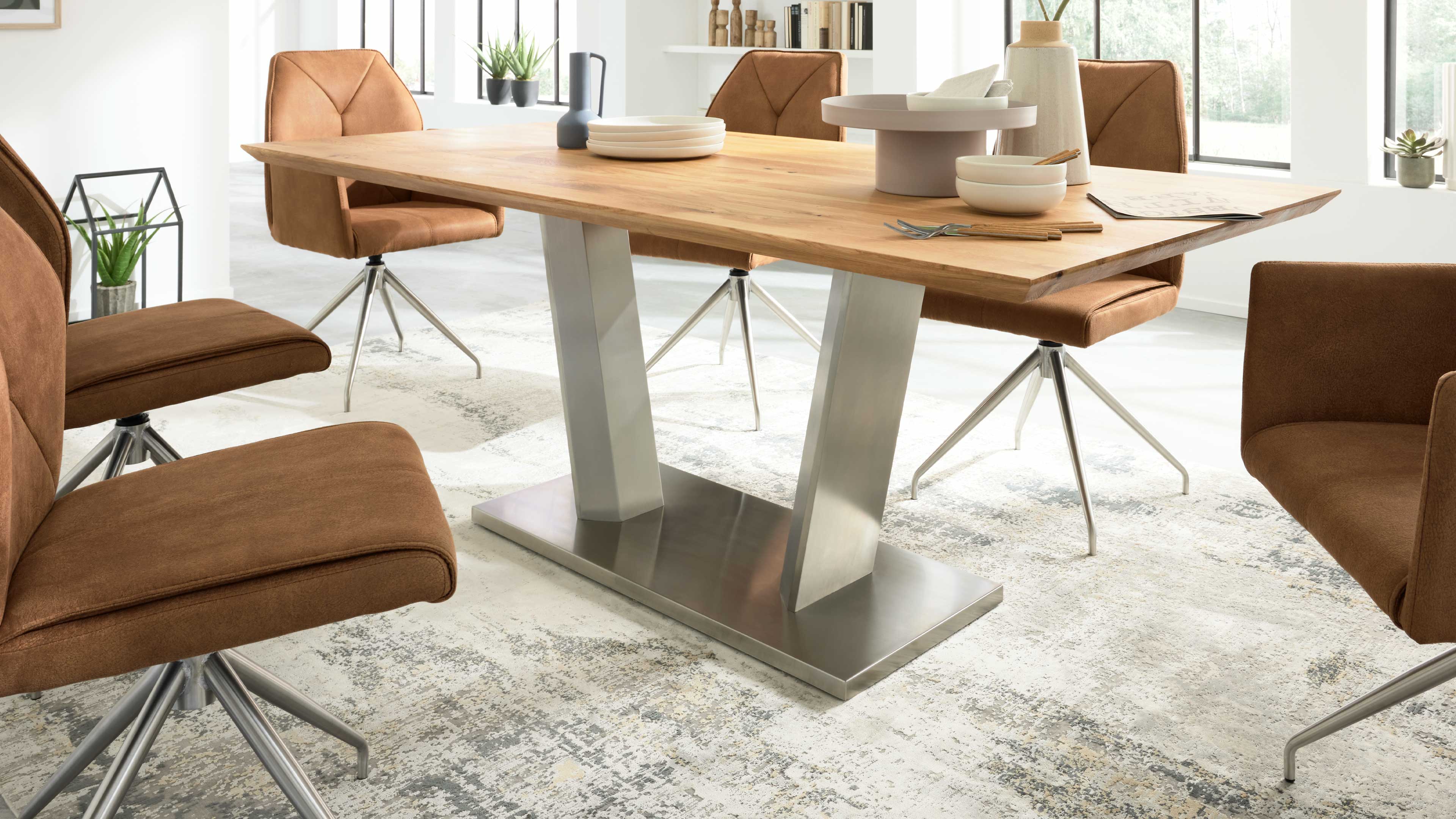 Interliving Esszimmer Serie 5104