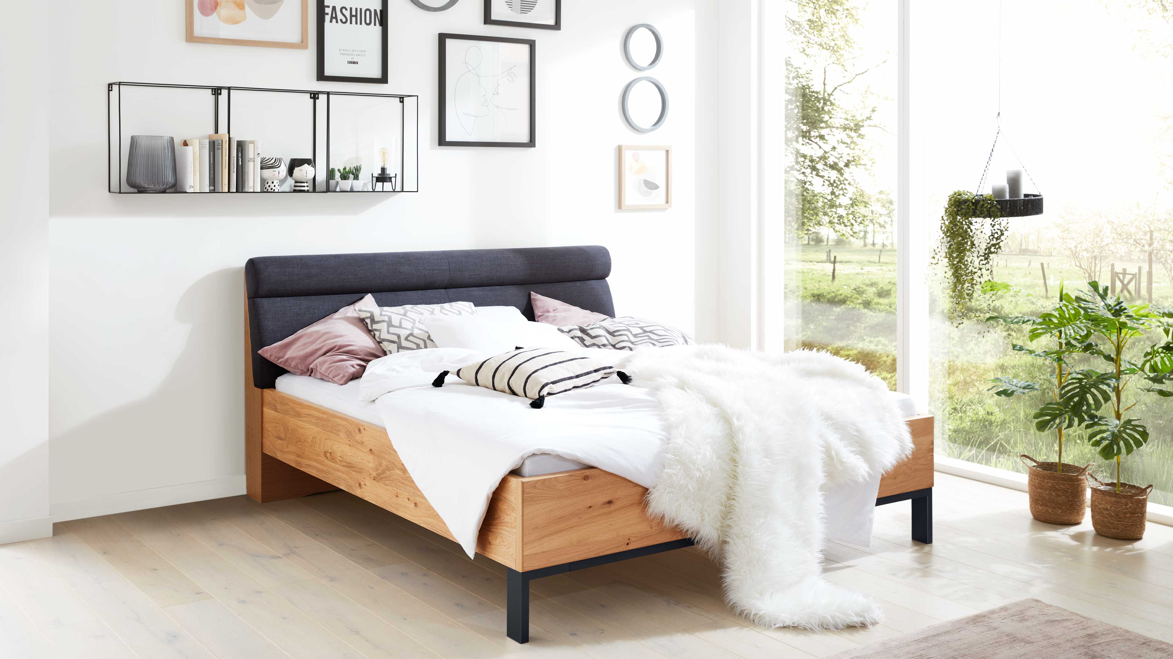 Interliving Schlafzimmer Serie 1023